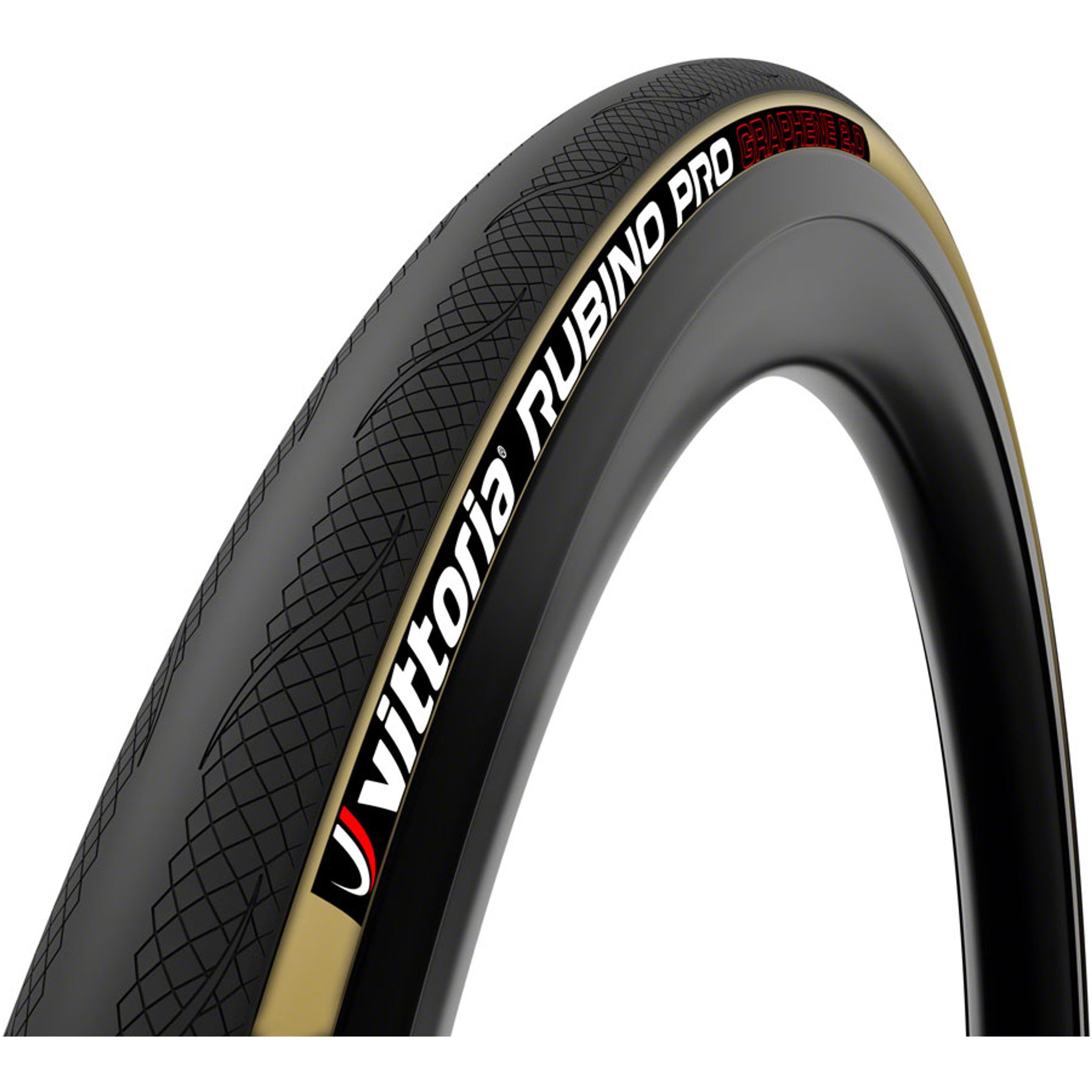 Rubino Pro Tire