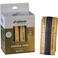 Corsa Pro Gold Limited Edition Tires