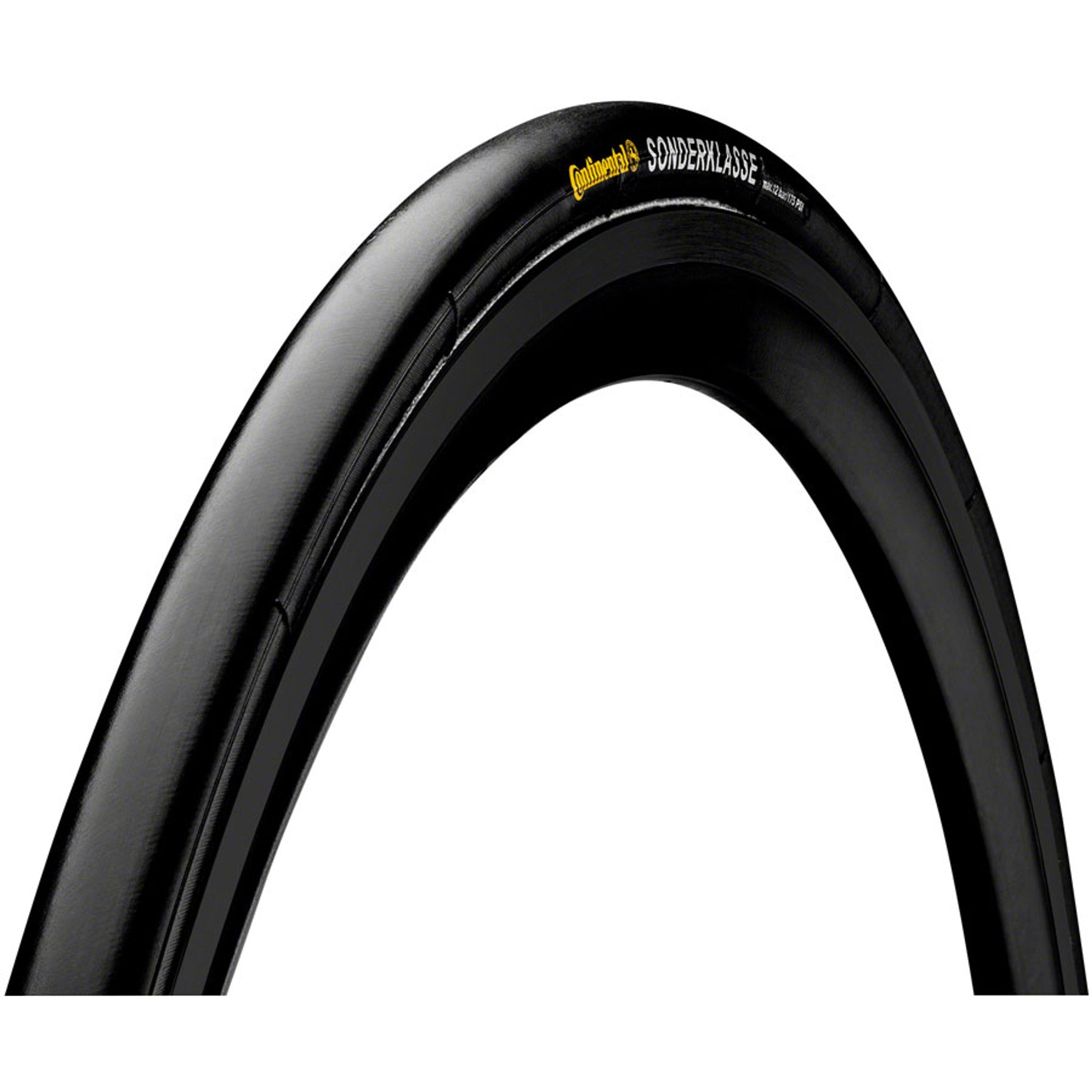 Sonderklasse II Tubular Tire