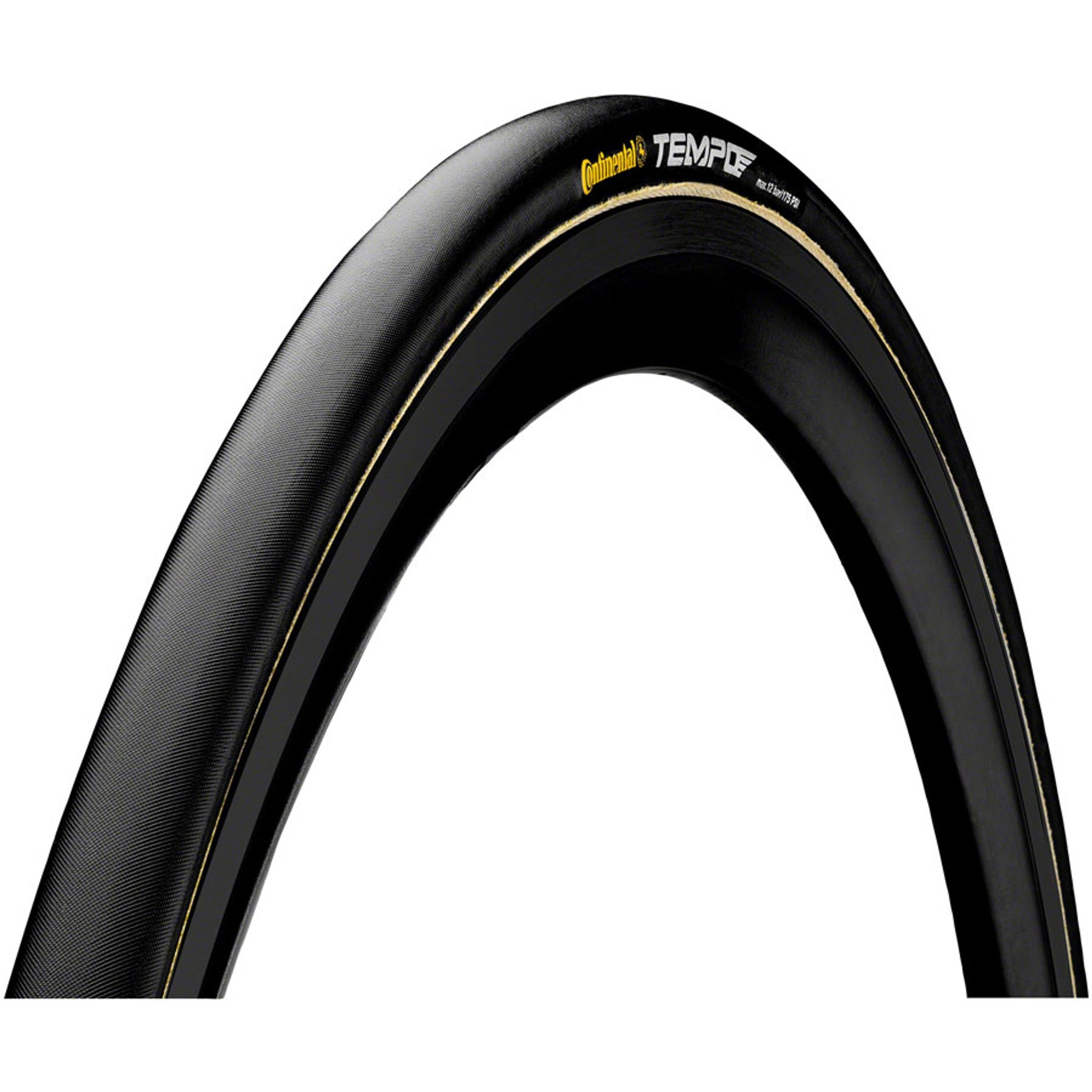 Tempo II Tire