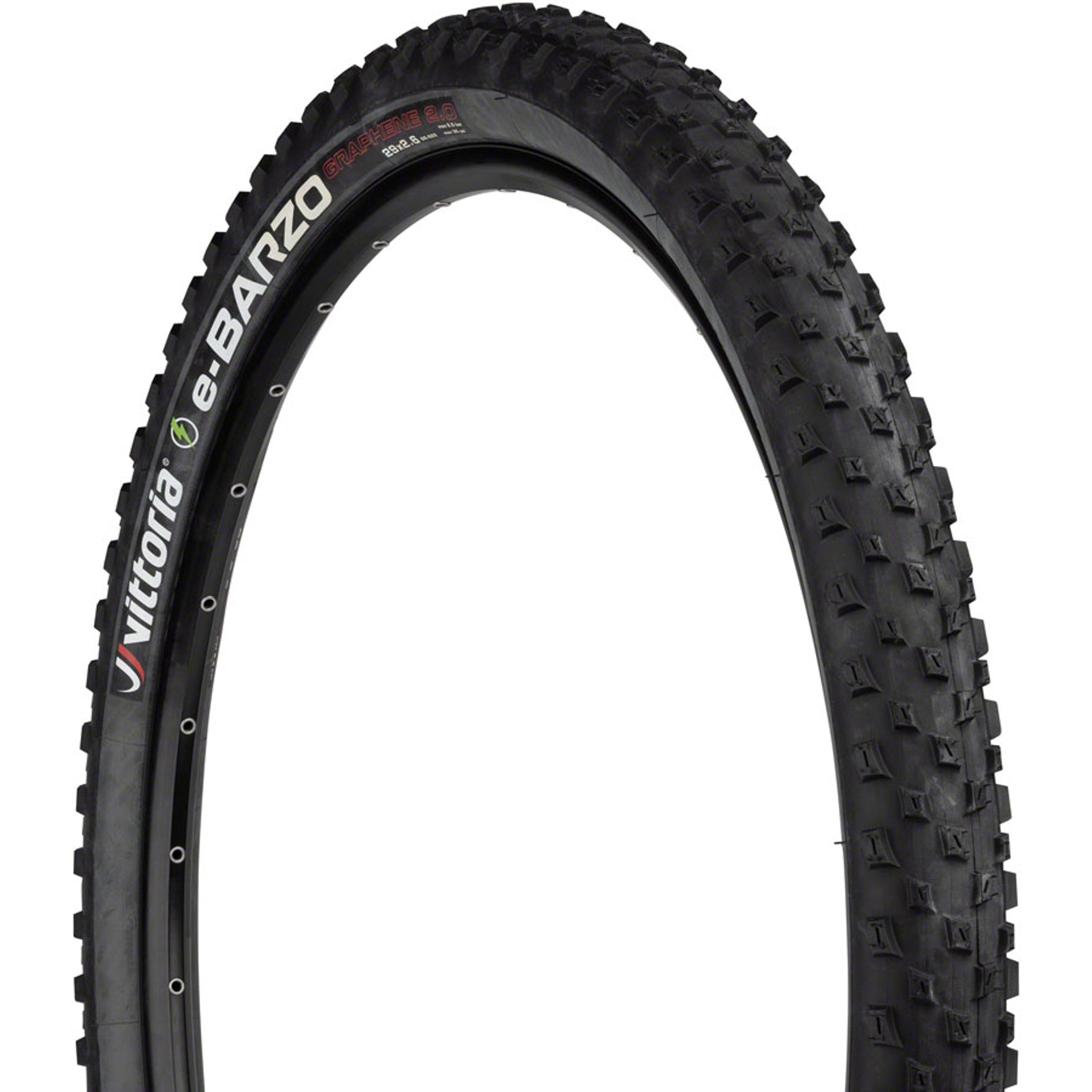 e-Barzo Tire