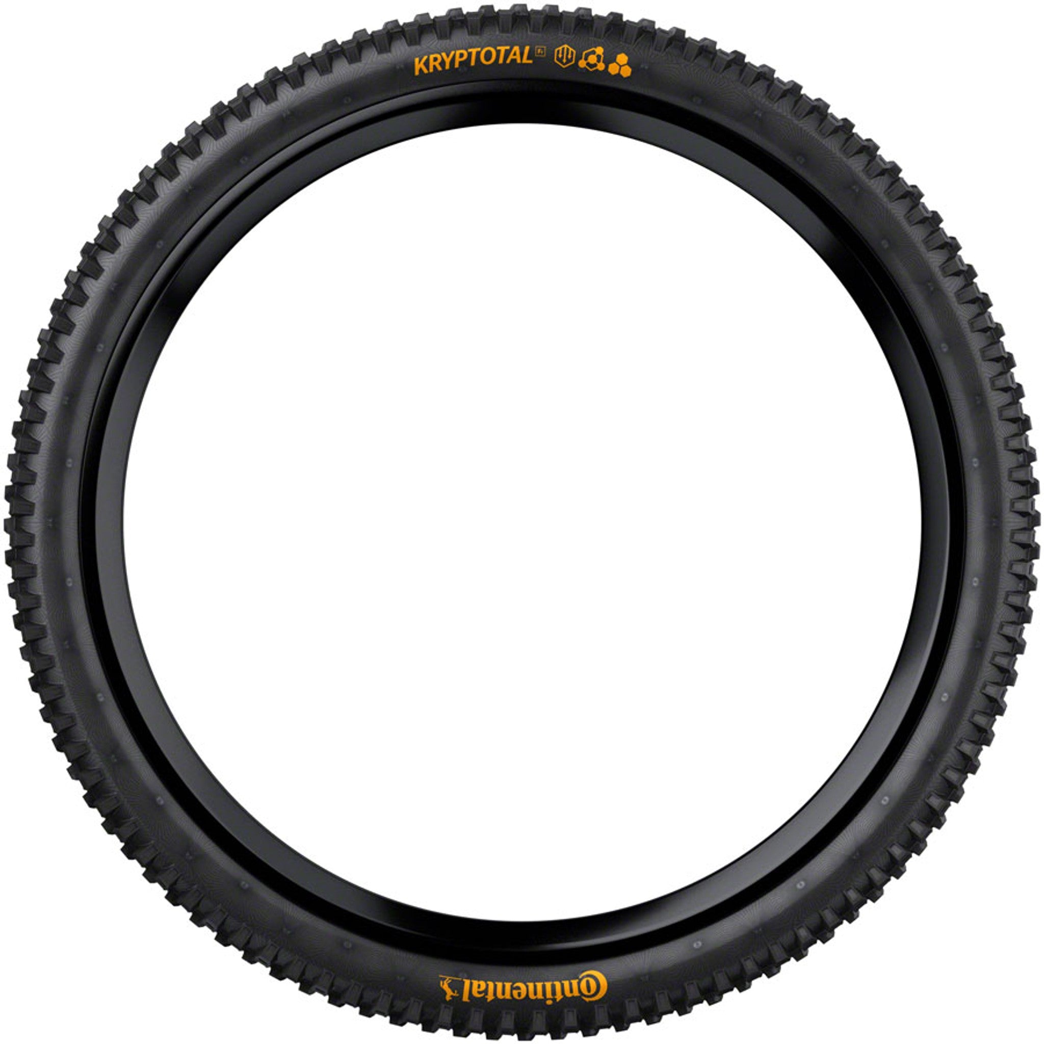 Kryptotal Front Tire - Kryptotal Front Tire