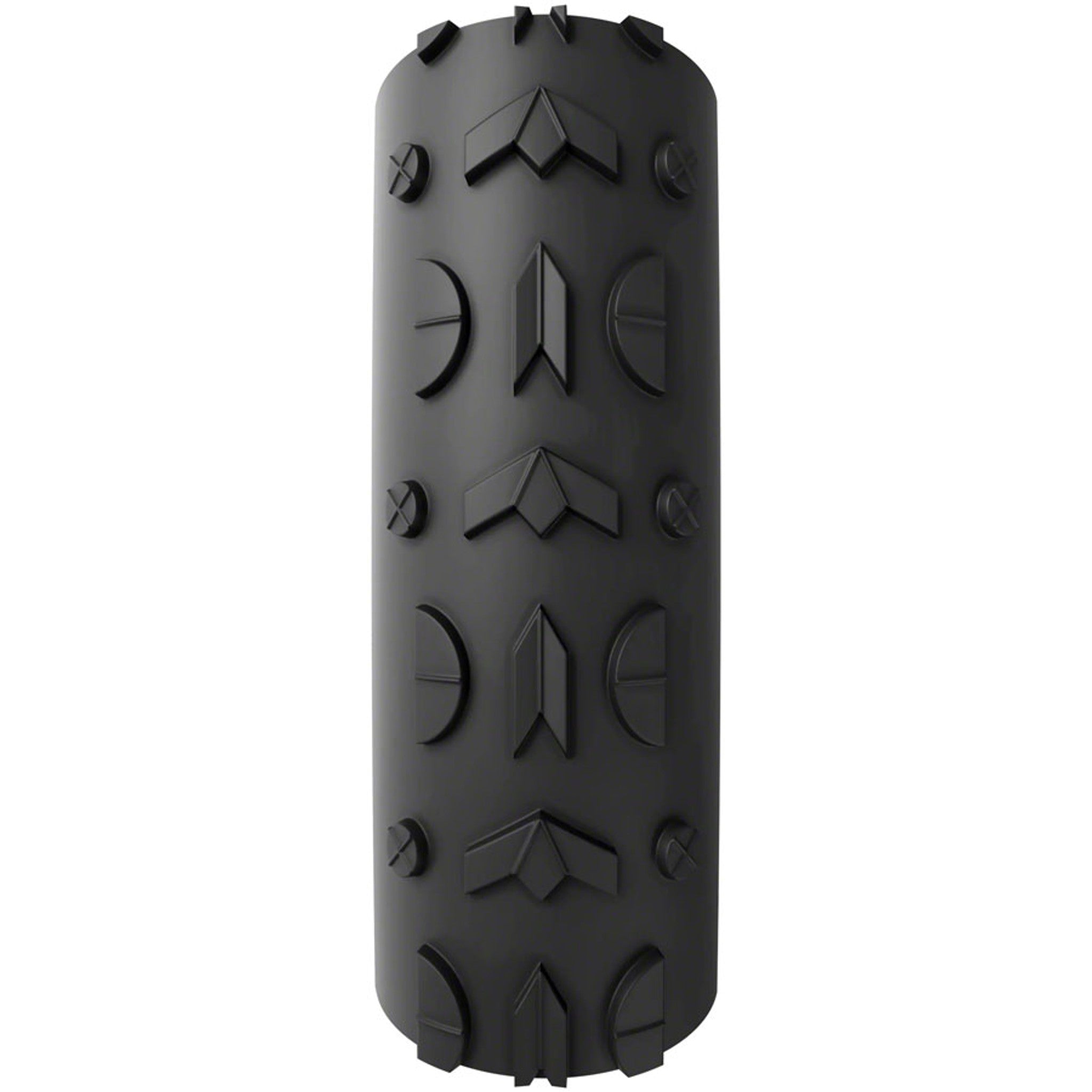A Dugast Typhoon Tire
