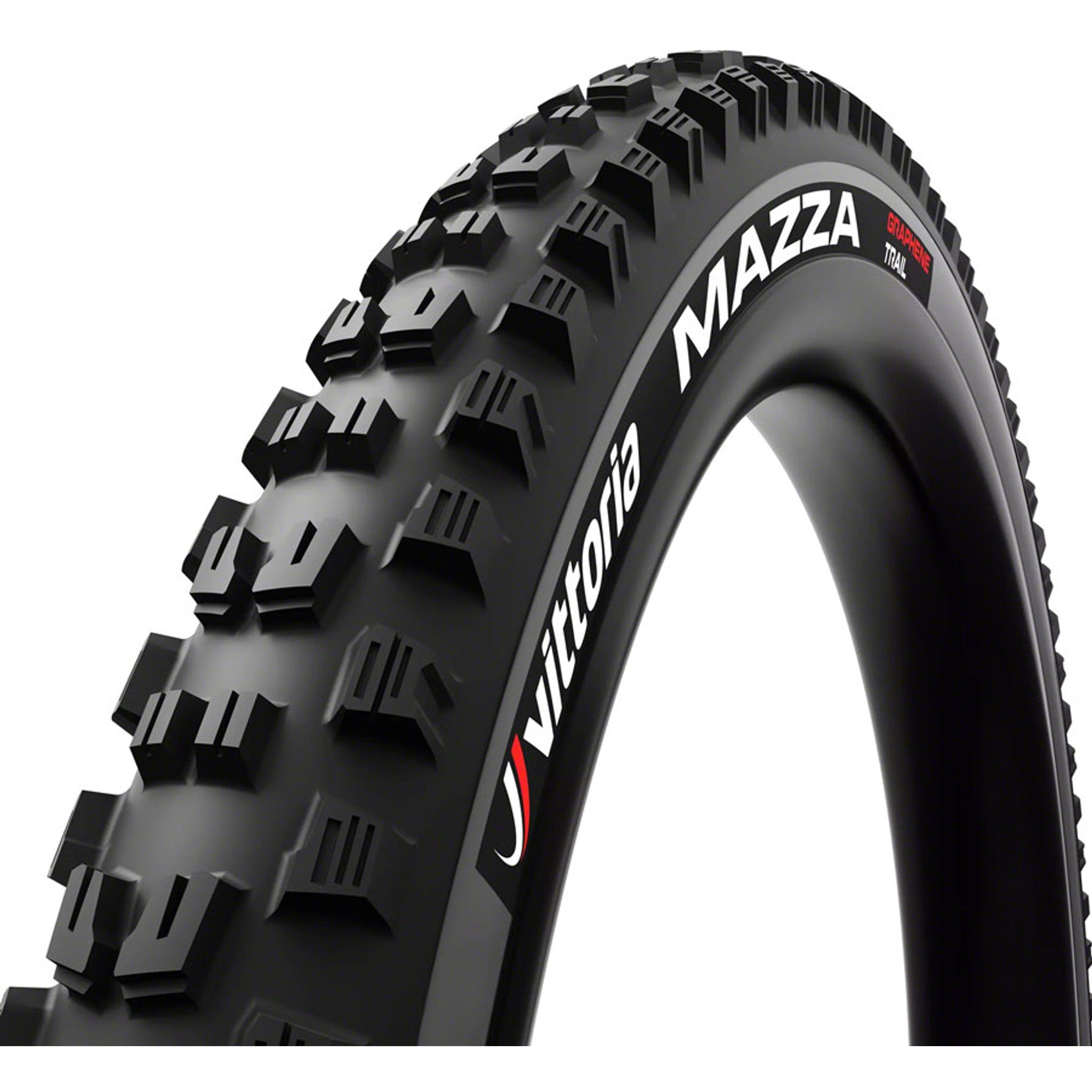 Mazza Trail Tire