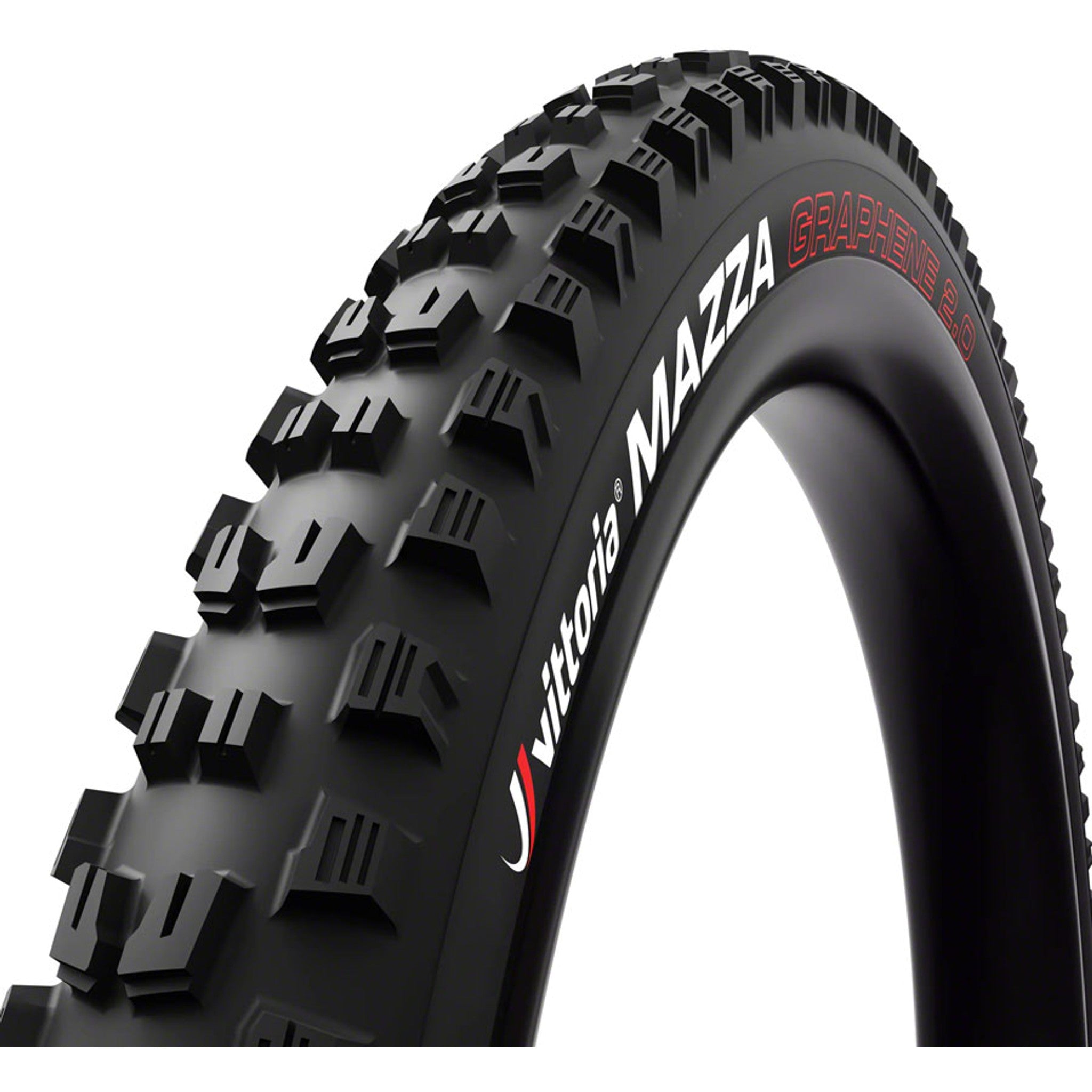 Mazza Enduro Tire