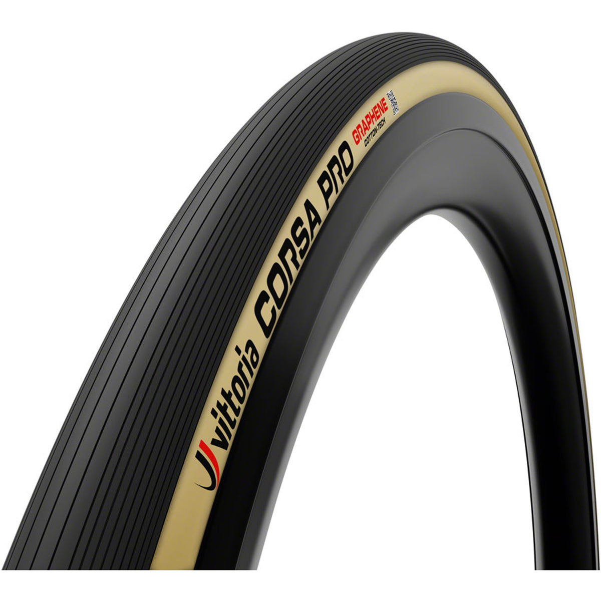 Corsa Pro Tire - Corsa Pro Tire