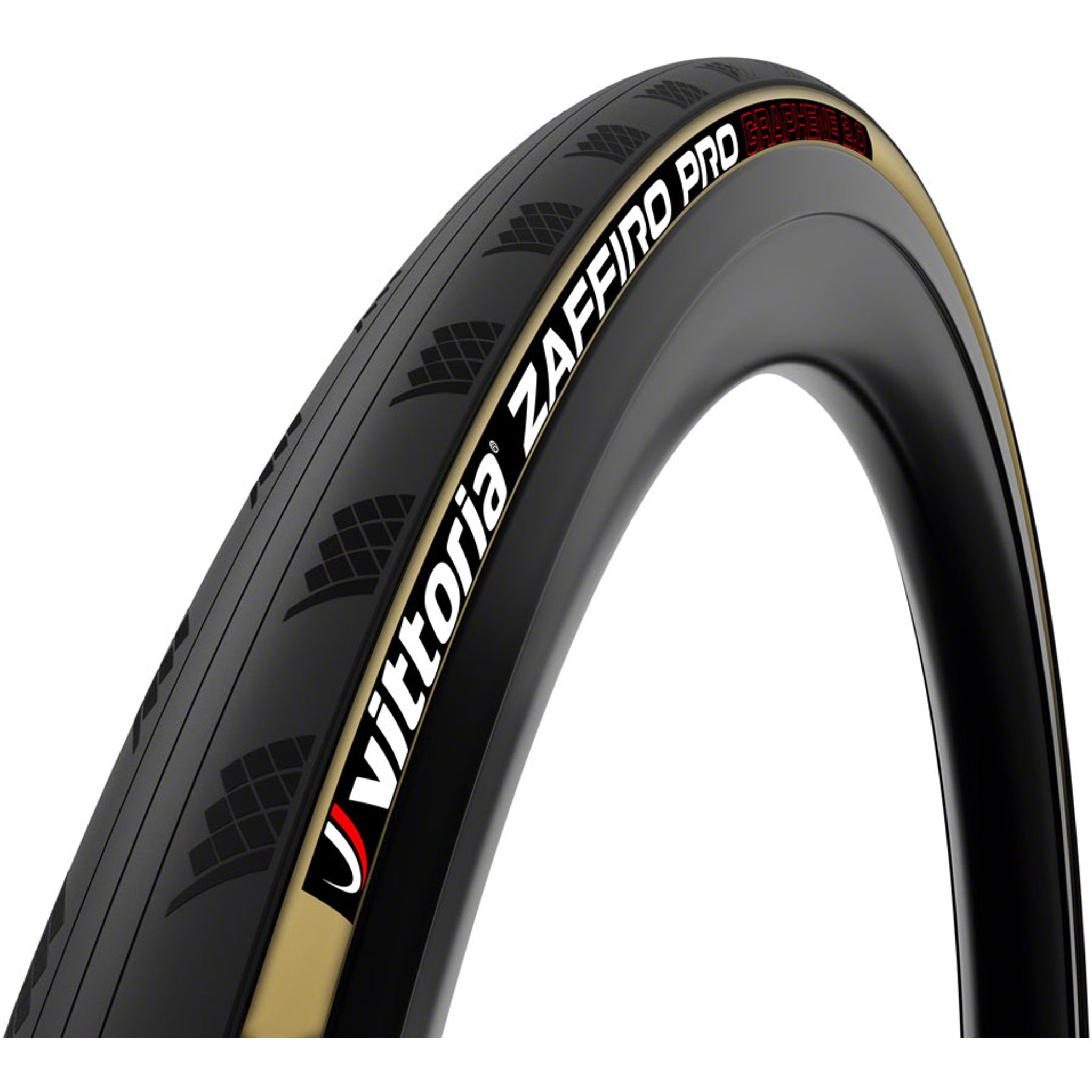 Zaffiro Pro V Tire