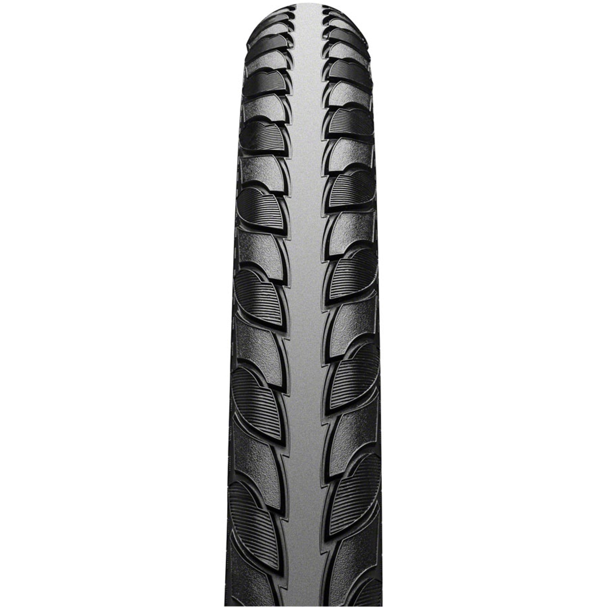 Top Contact II Tire