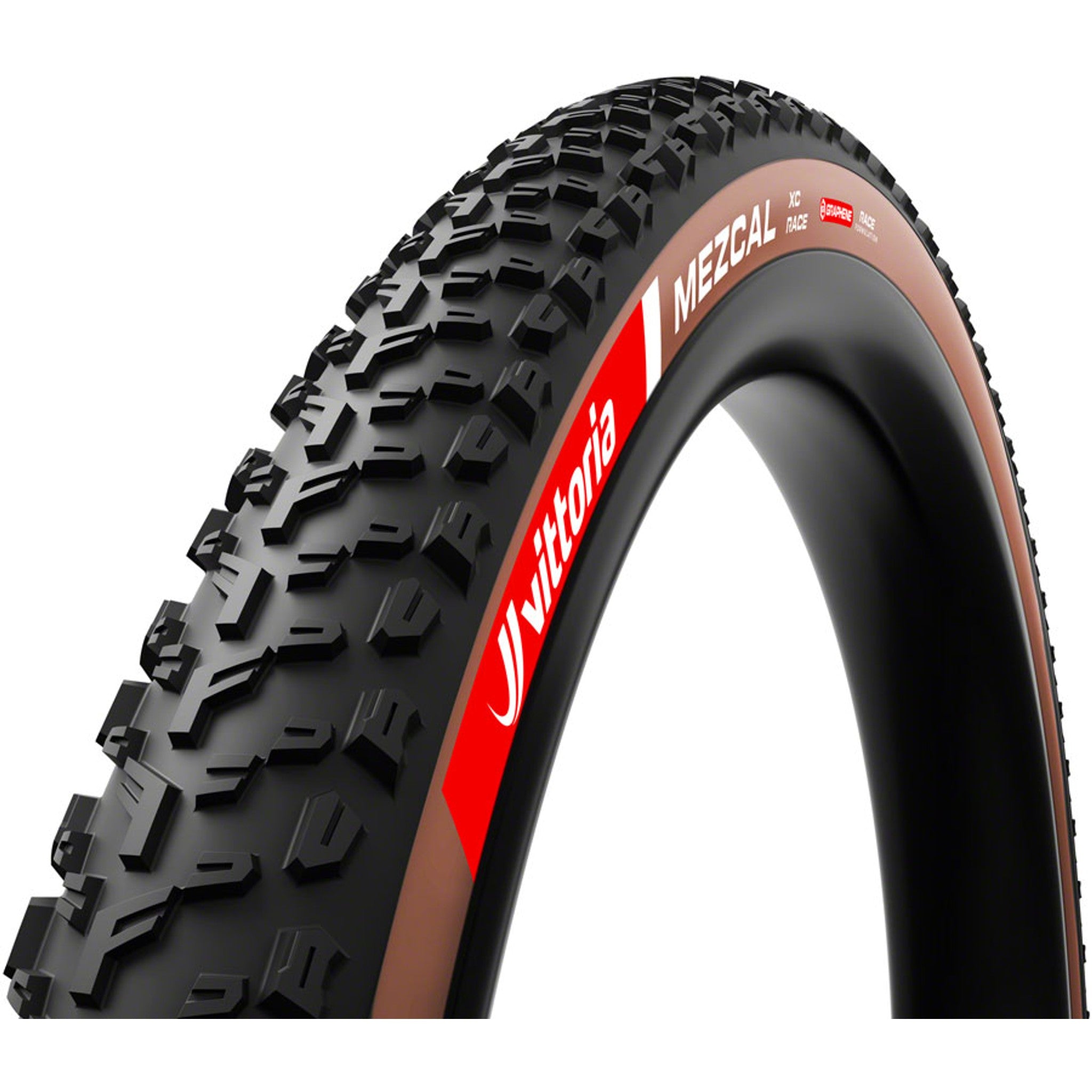 Mezcal XC Race Tire