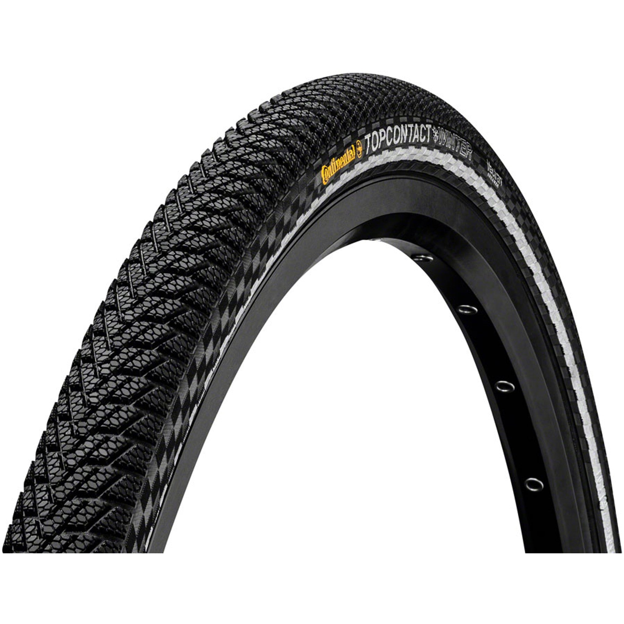 Top Contact Winter II Tire