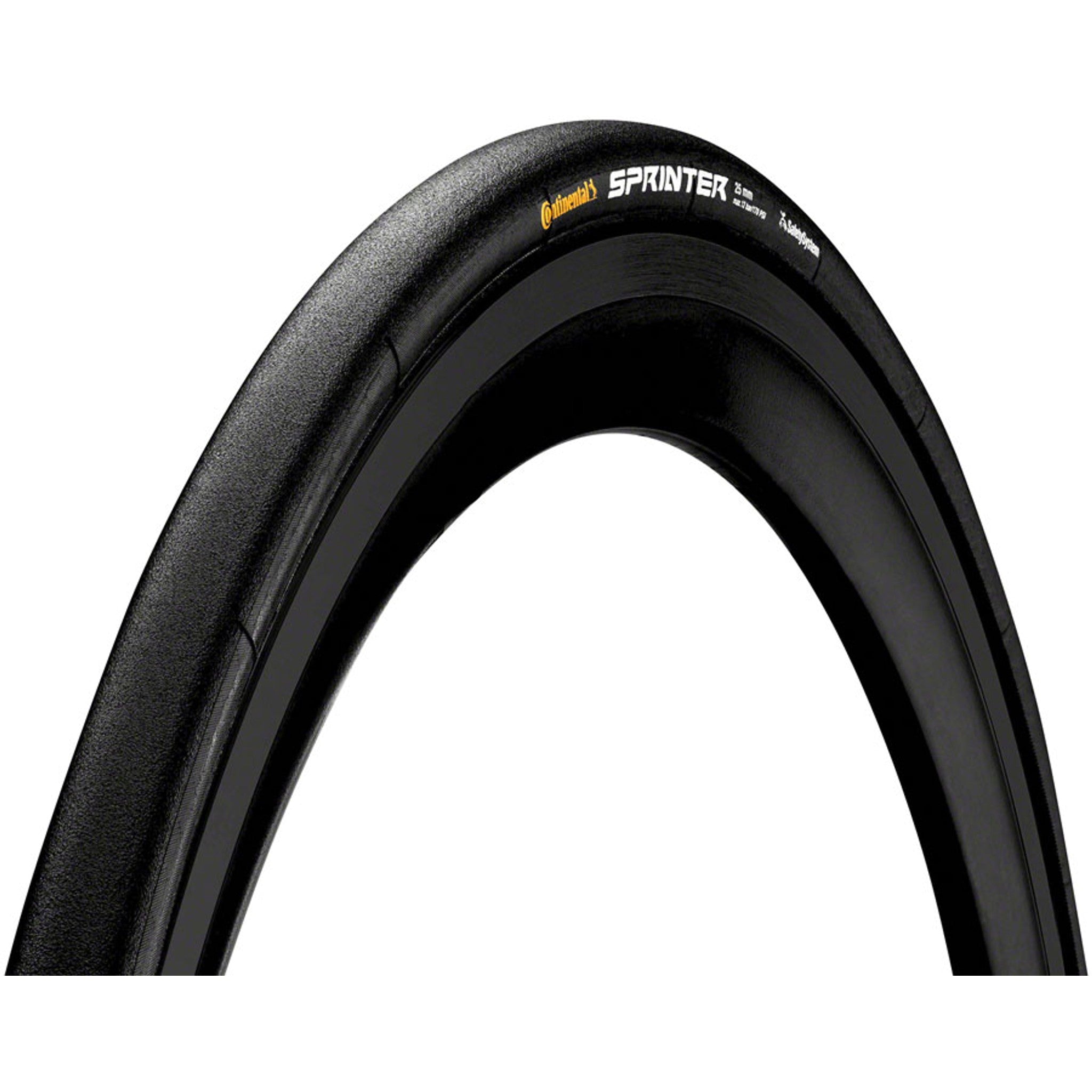 Sprinter Tubular Tire