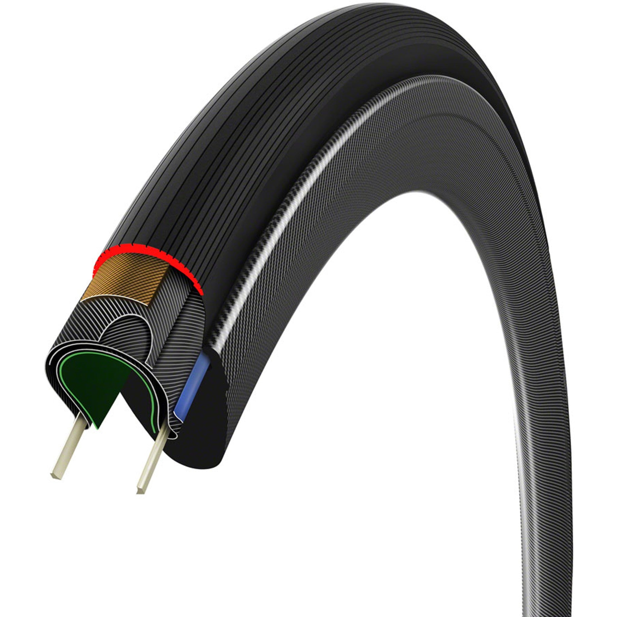 Corsa N.EXT Tire