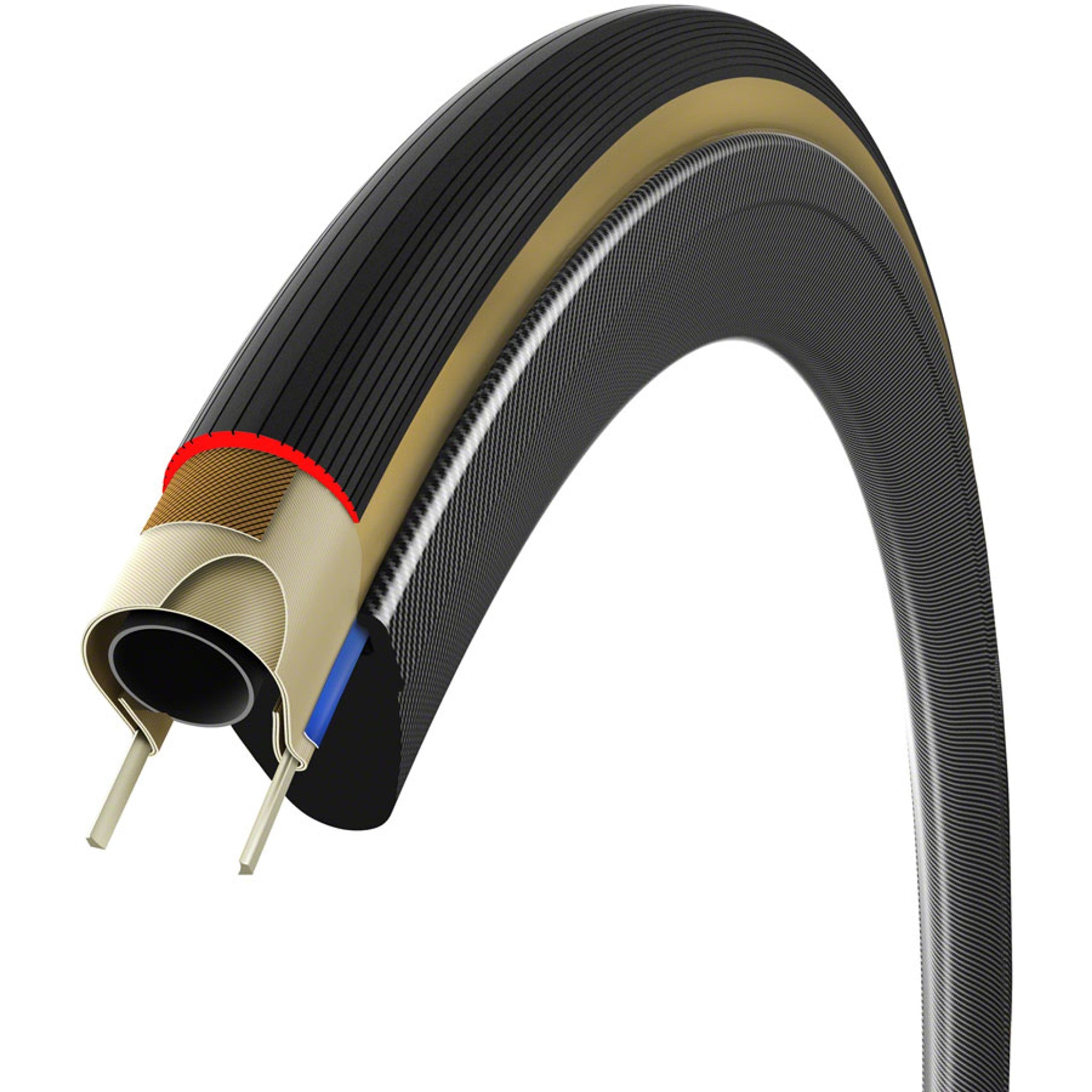 Corsa Pro Tire - Corsa Pro Tire