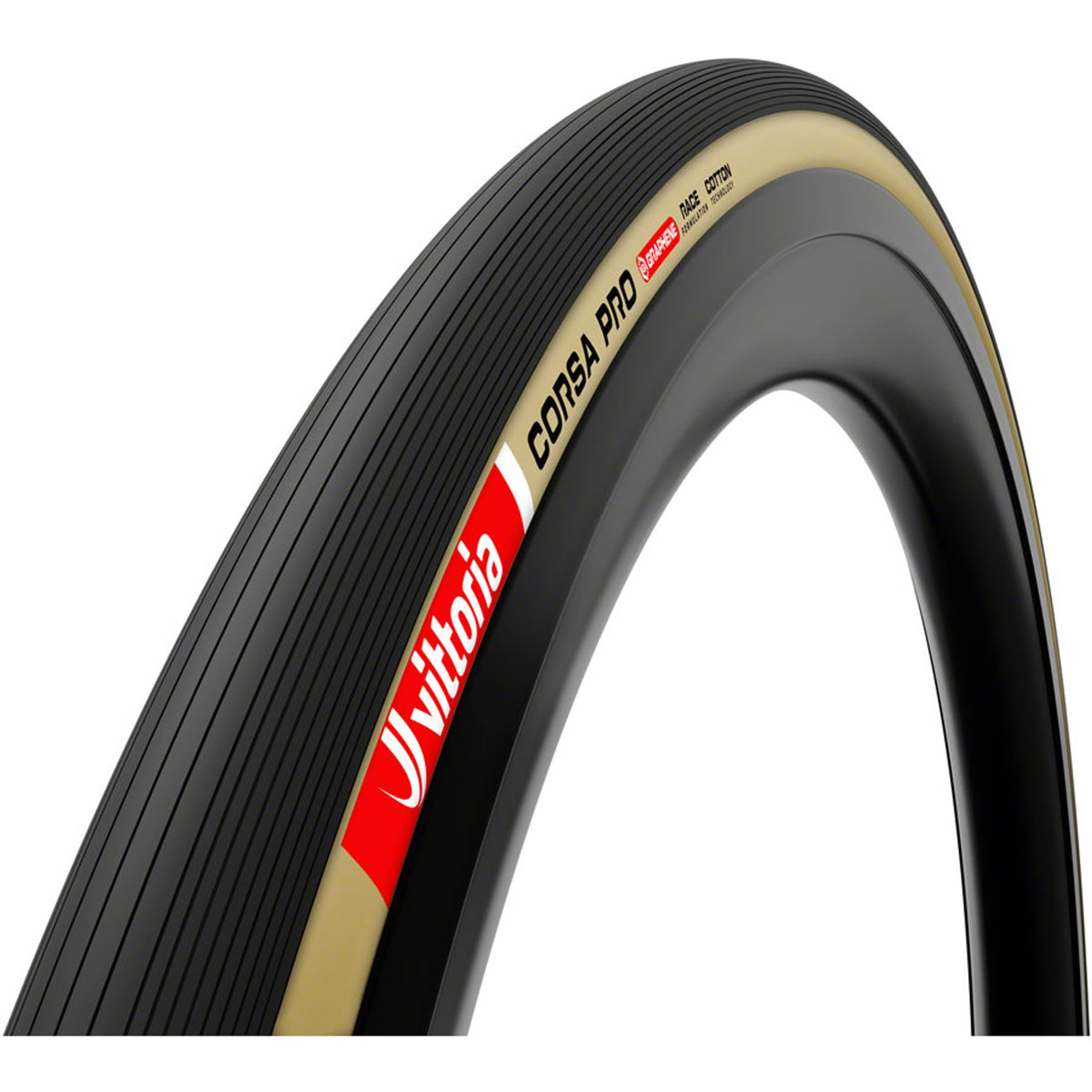 Corsa Pro Tire - Corsa Pro Tire