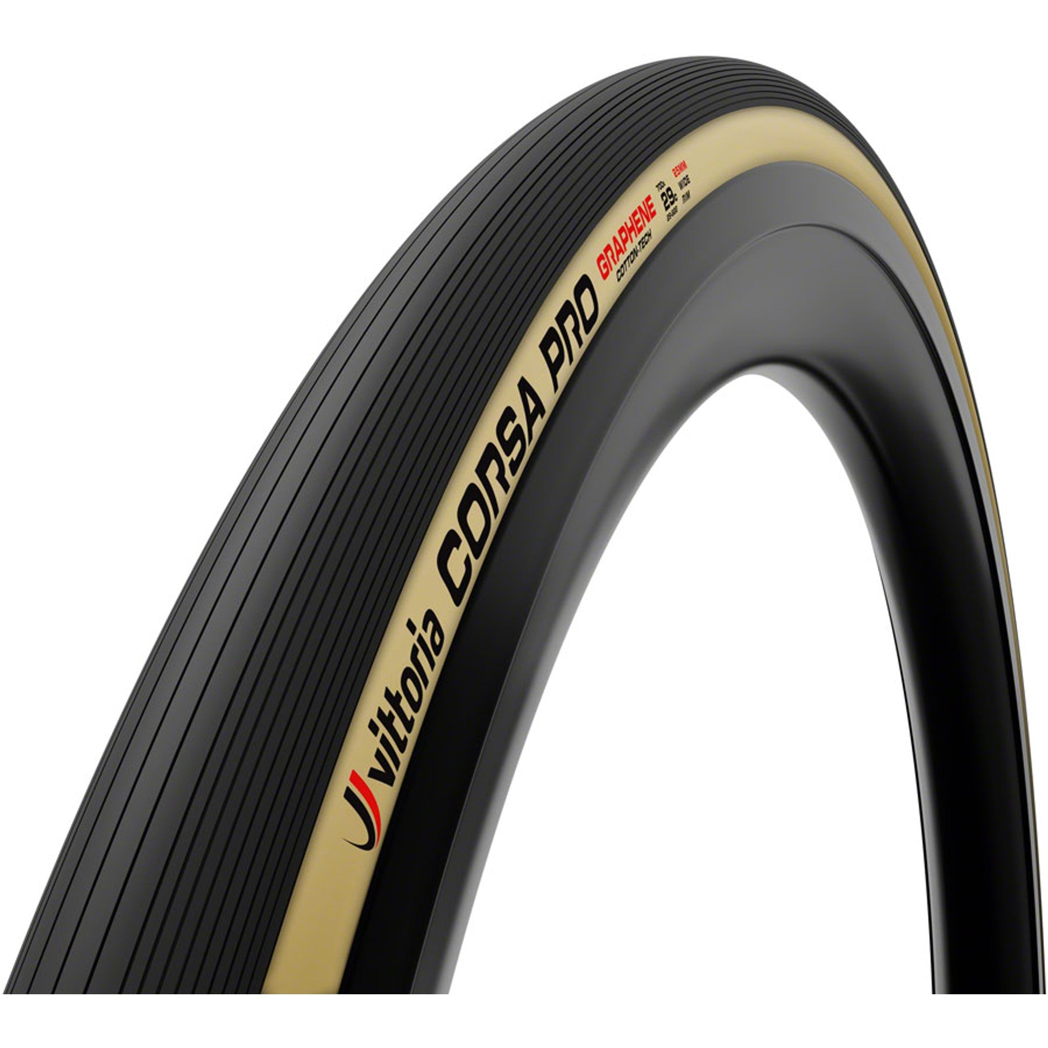 Corsa Pro Tire - Corsa Pro Tire