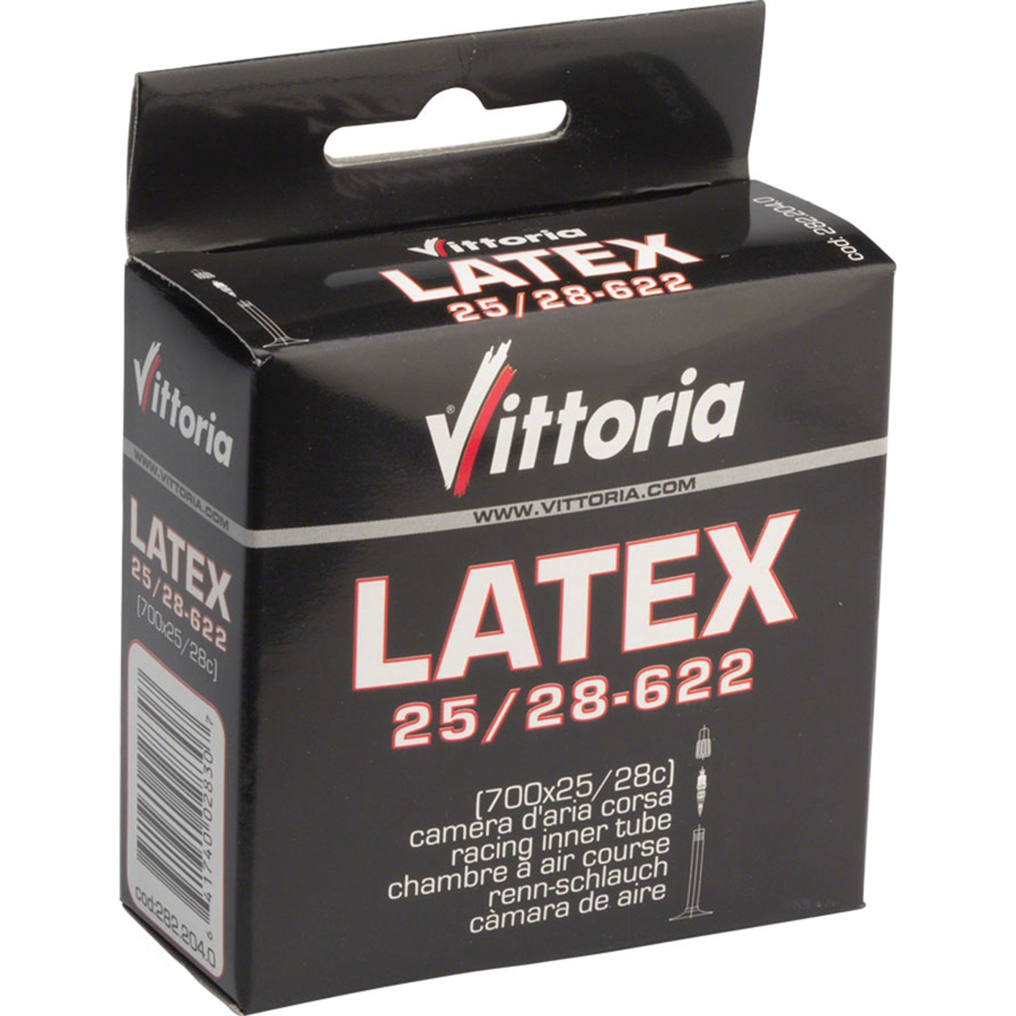Competition Latex Tube