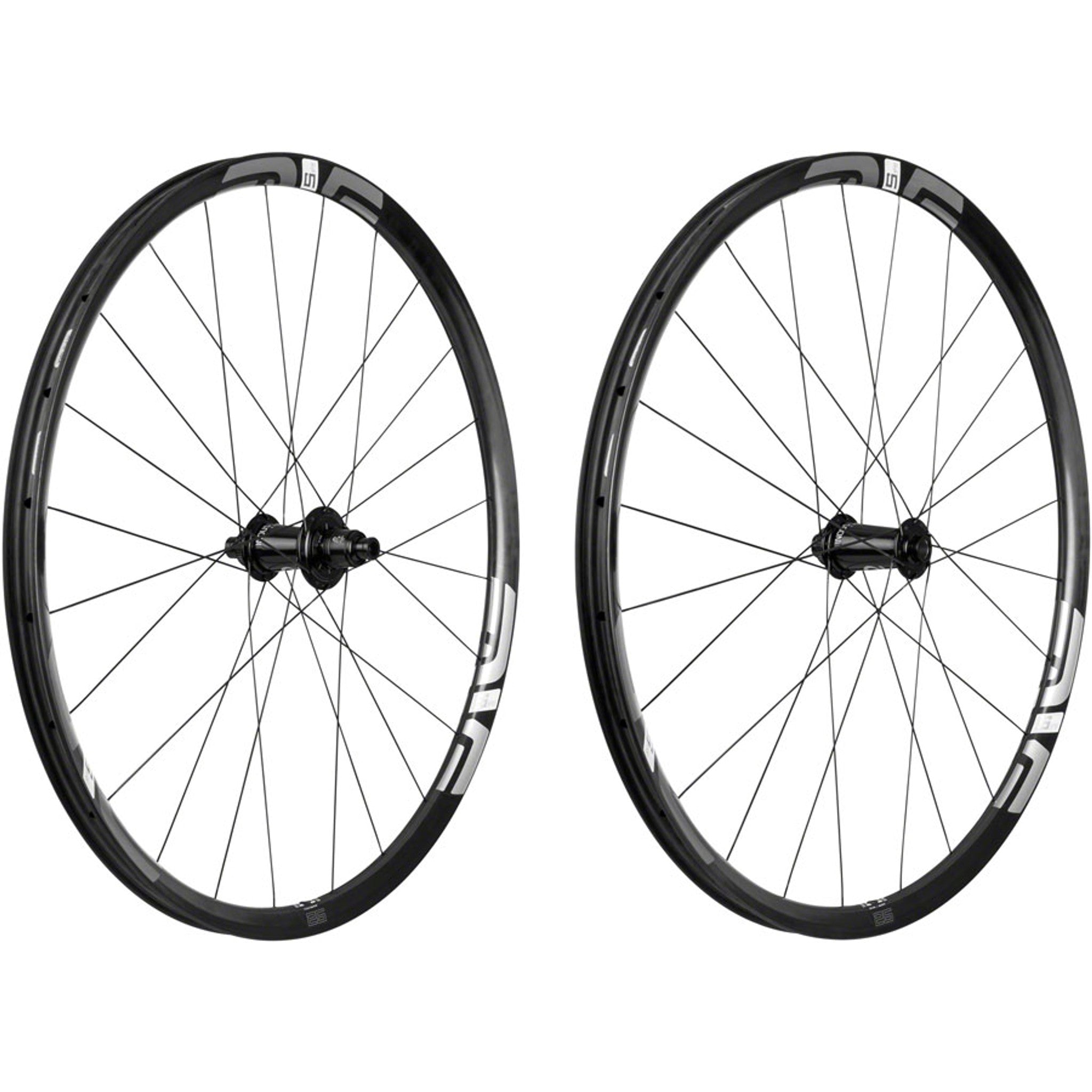 M5 Series Wheelset