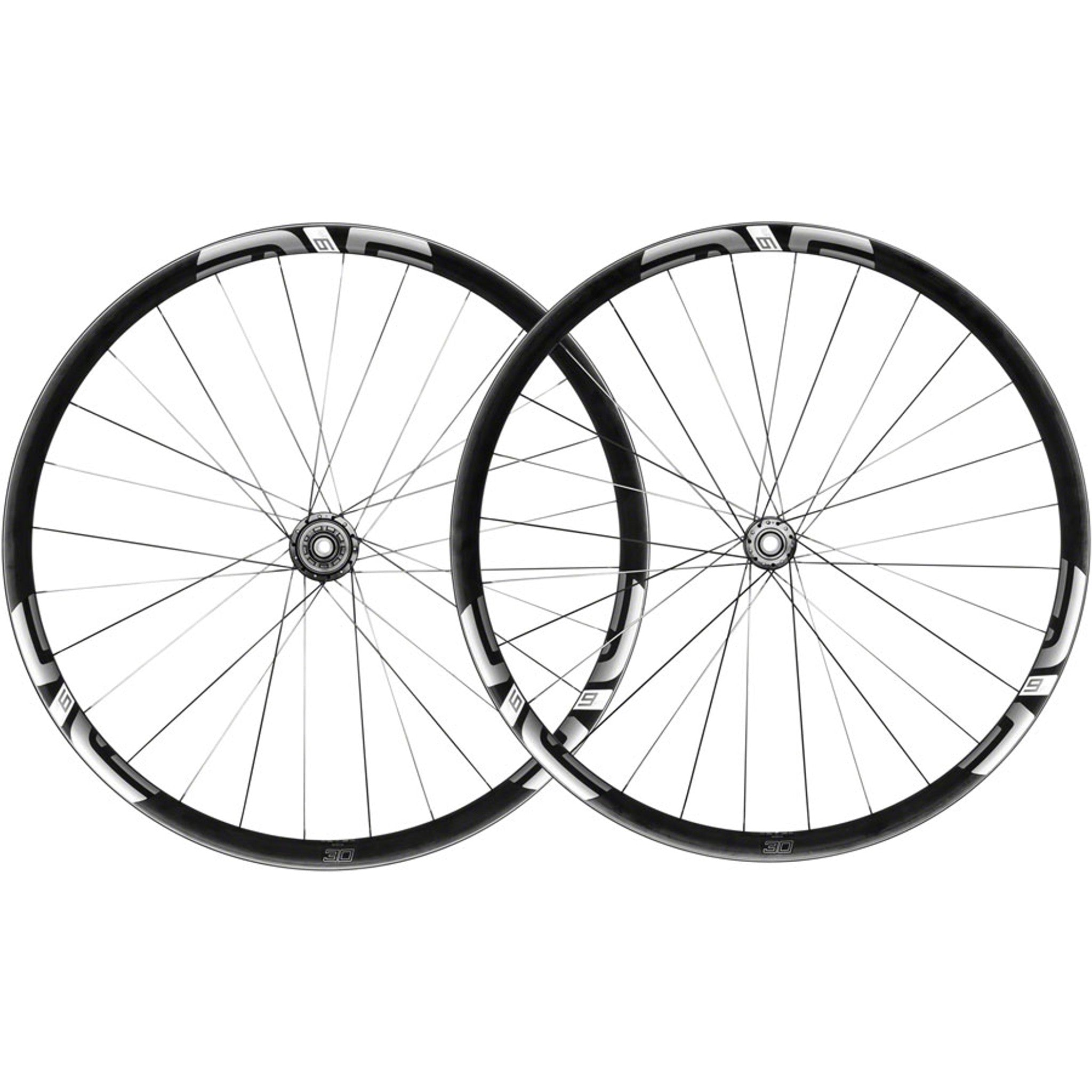 M6 Series Wheelset