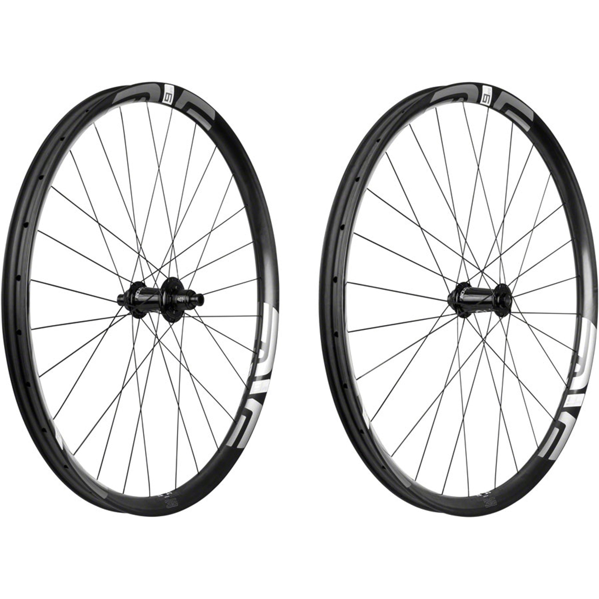 M6 Series Wheelset
