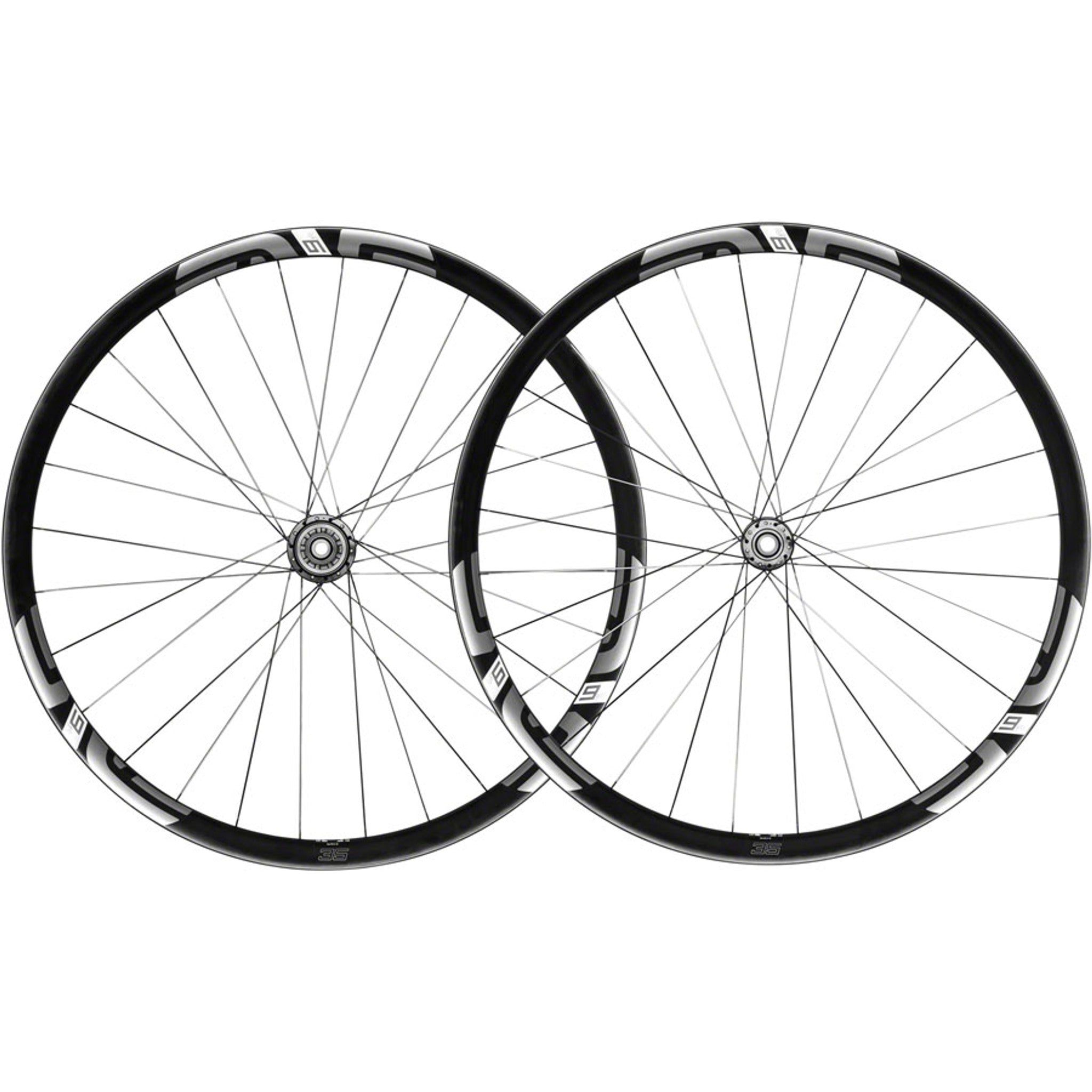 M6 Series Wheelset