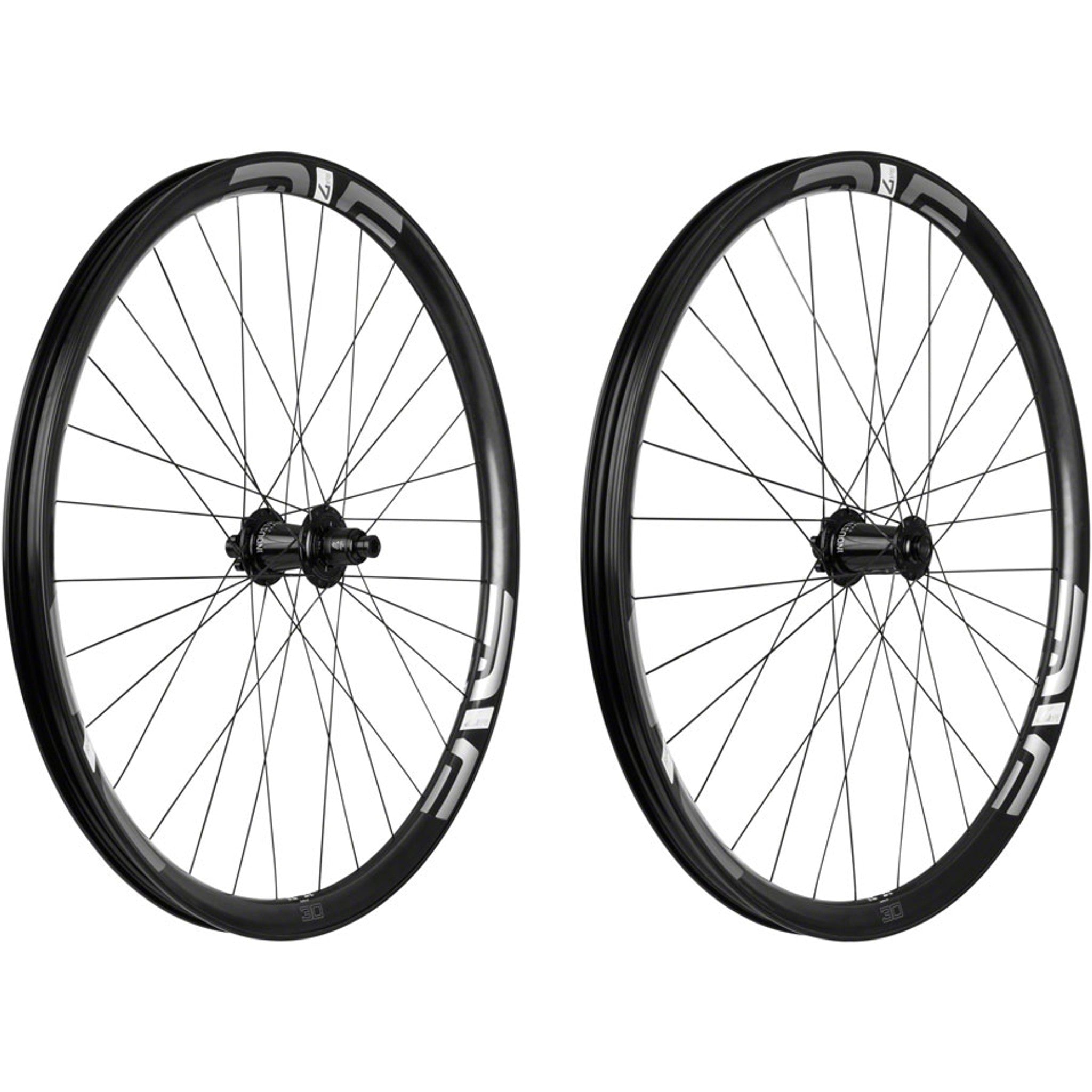 M7 Series Wheelset