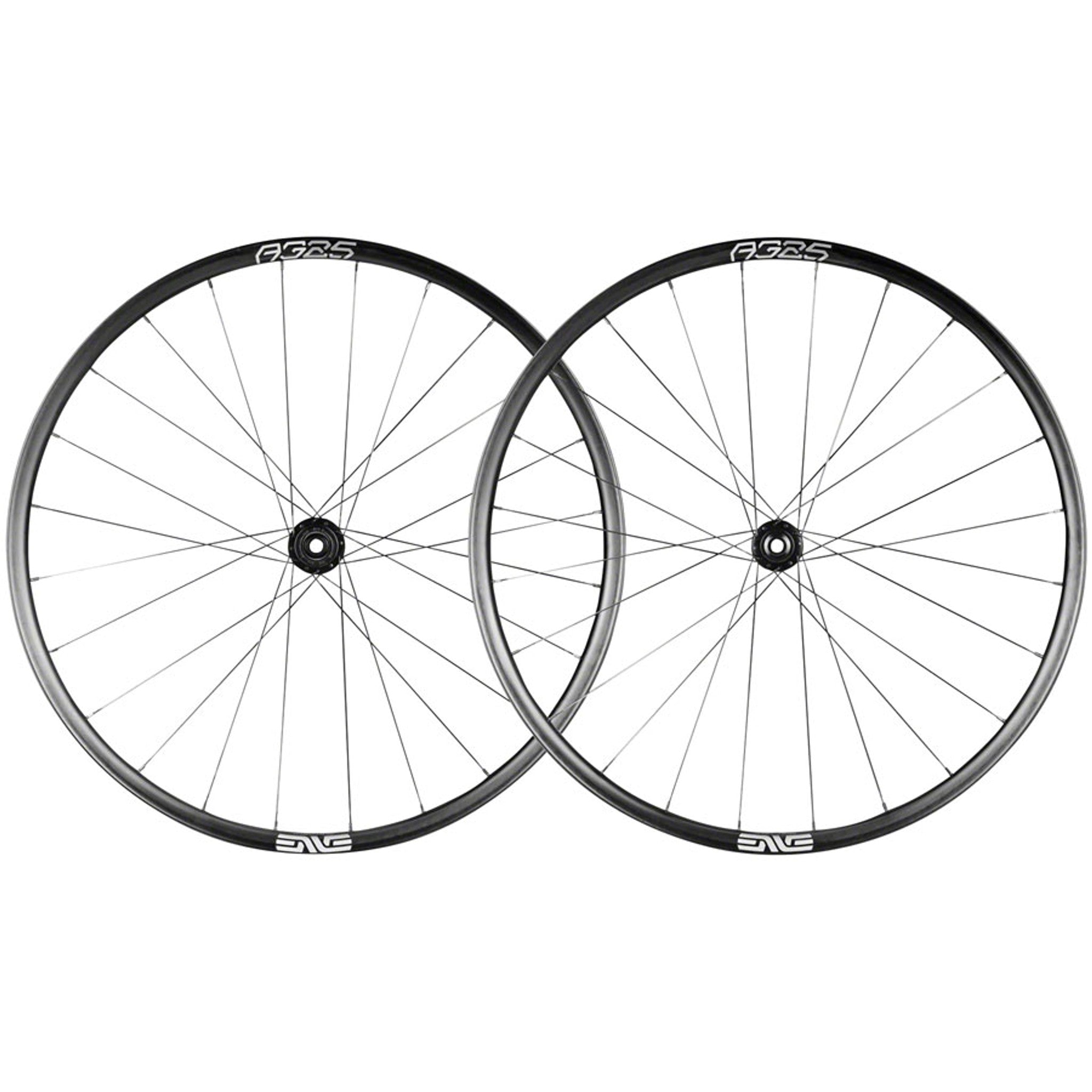 AG25 Foundation Wheelset