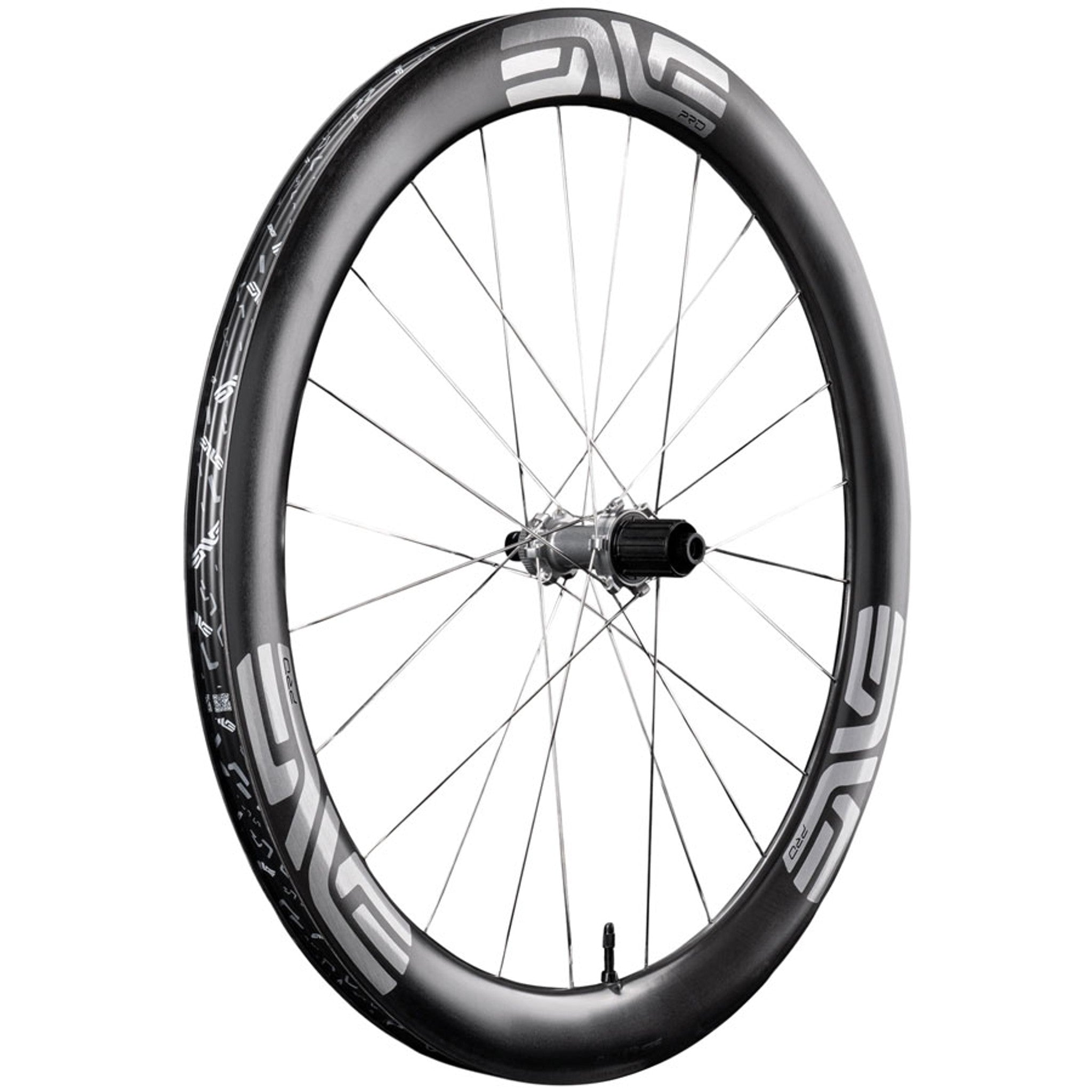 SES 4.5 Pro Rear Wheel