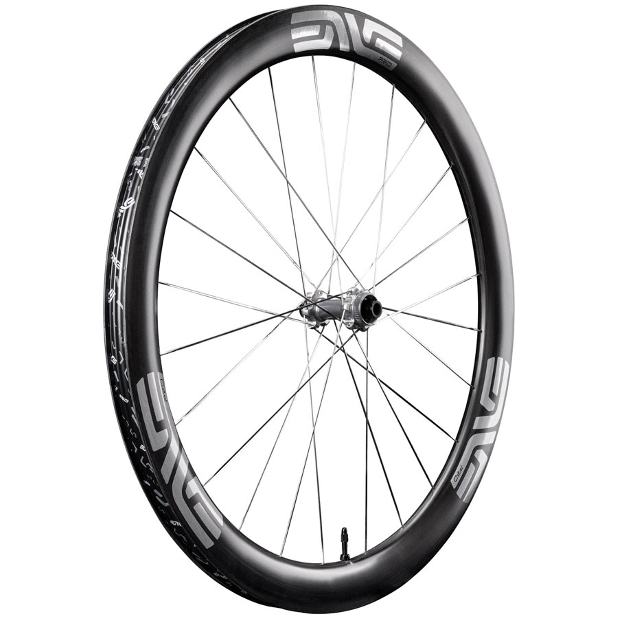 SES 4.5 Pro Front Wheel