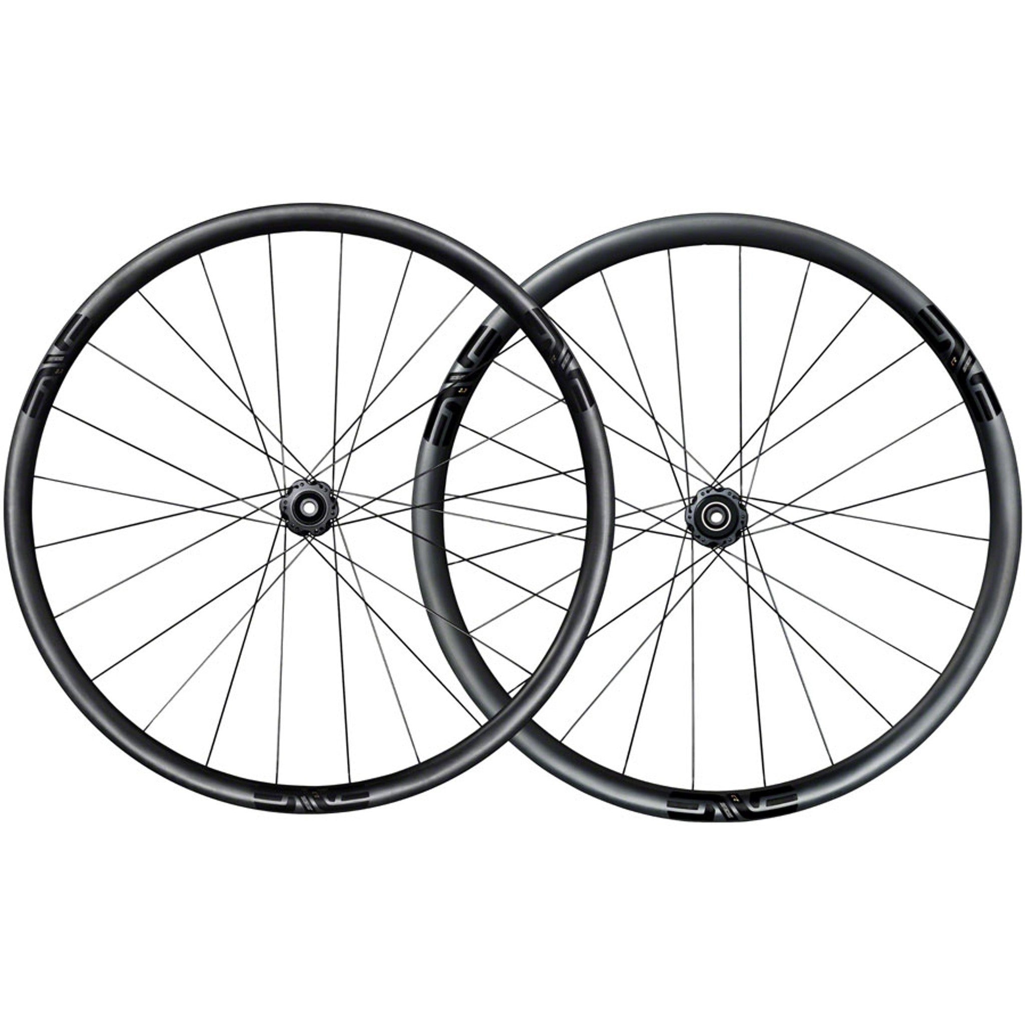 SES 2.3 Wheelset