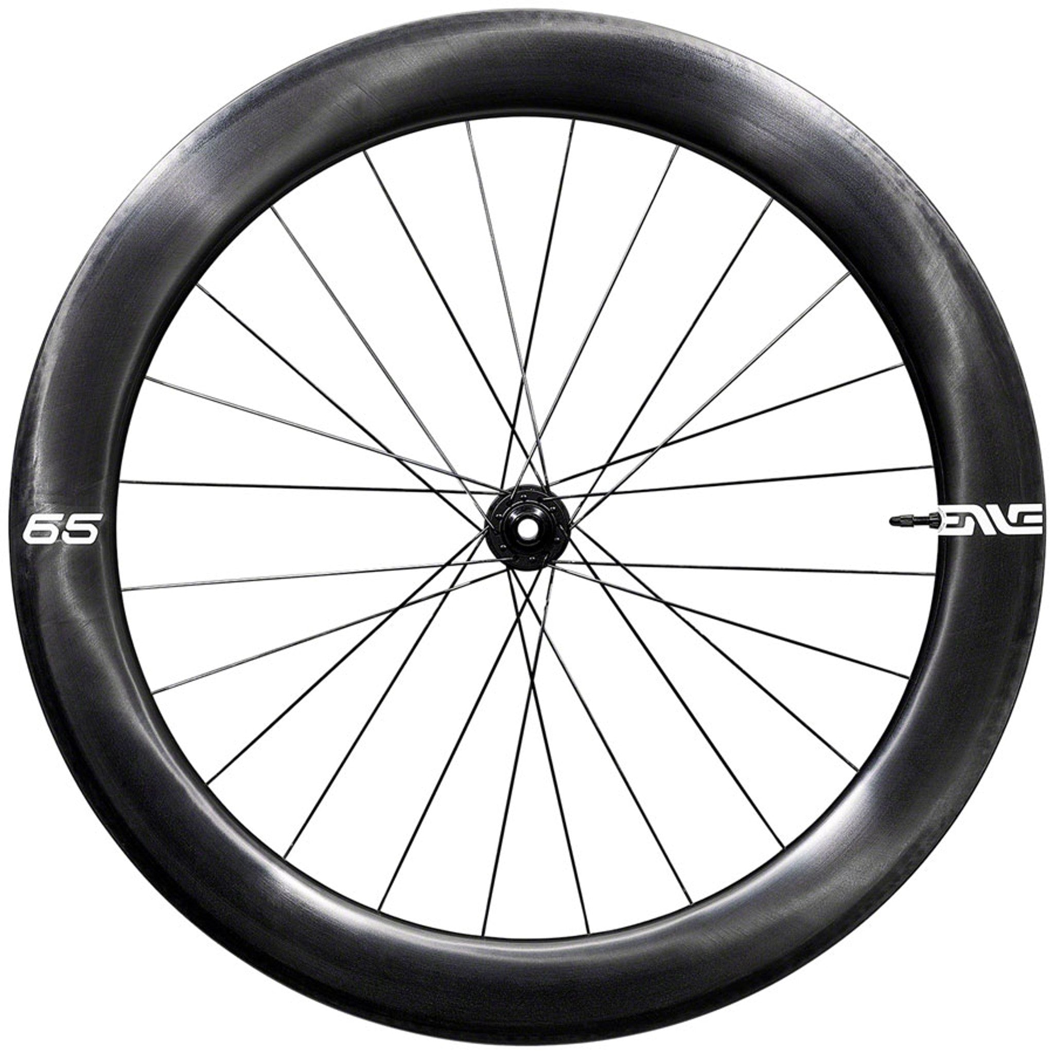 65 Foundation Front Wheel