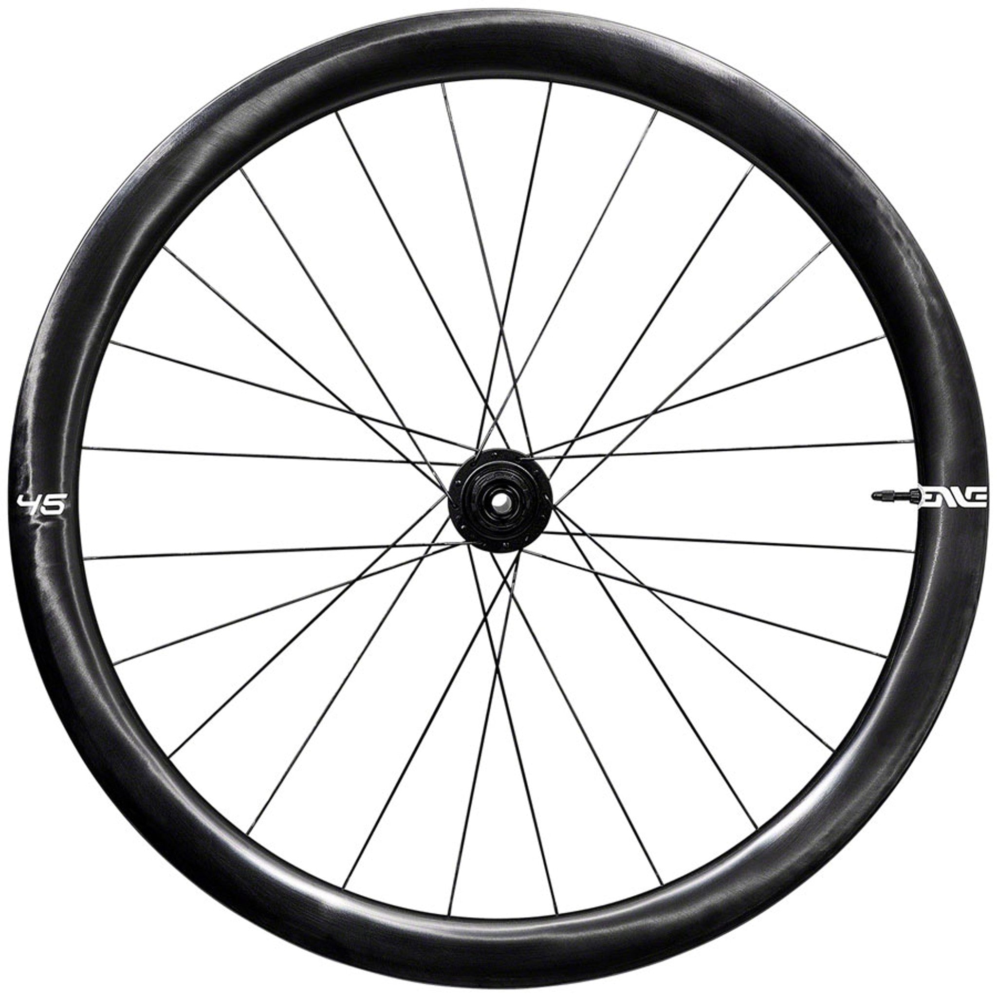 45 Foundation Rear Wheel
