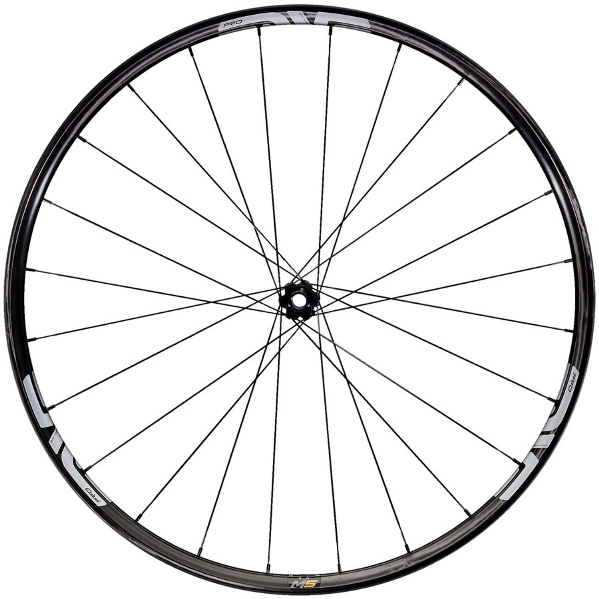M5 Pro Front Wheel