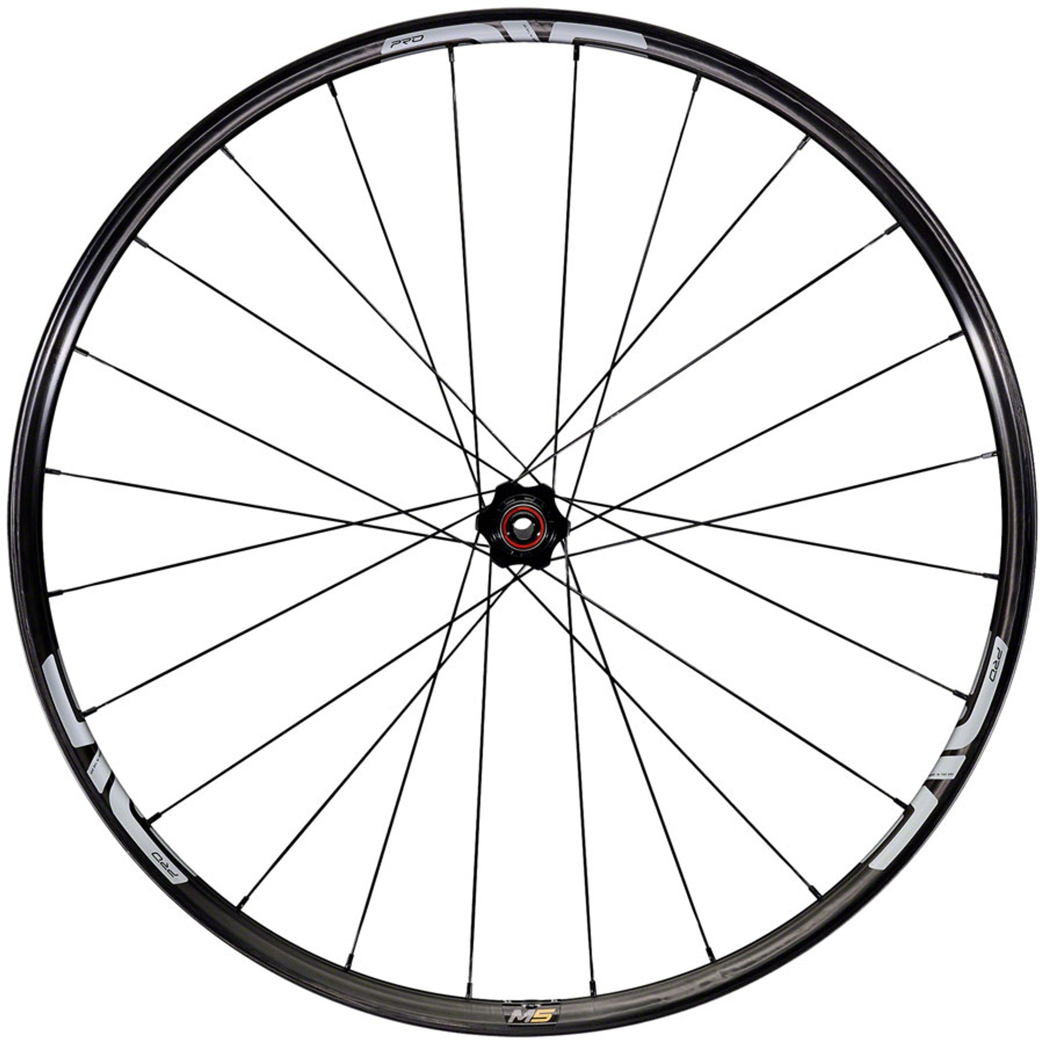 M5 Pro Rear Wheel