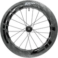 858 NSW Rear Wheel - D1