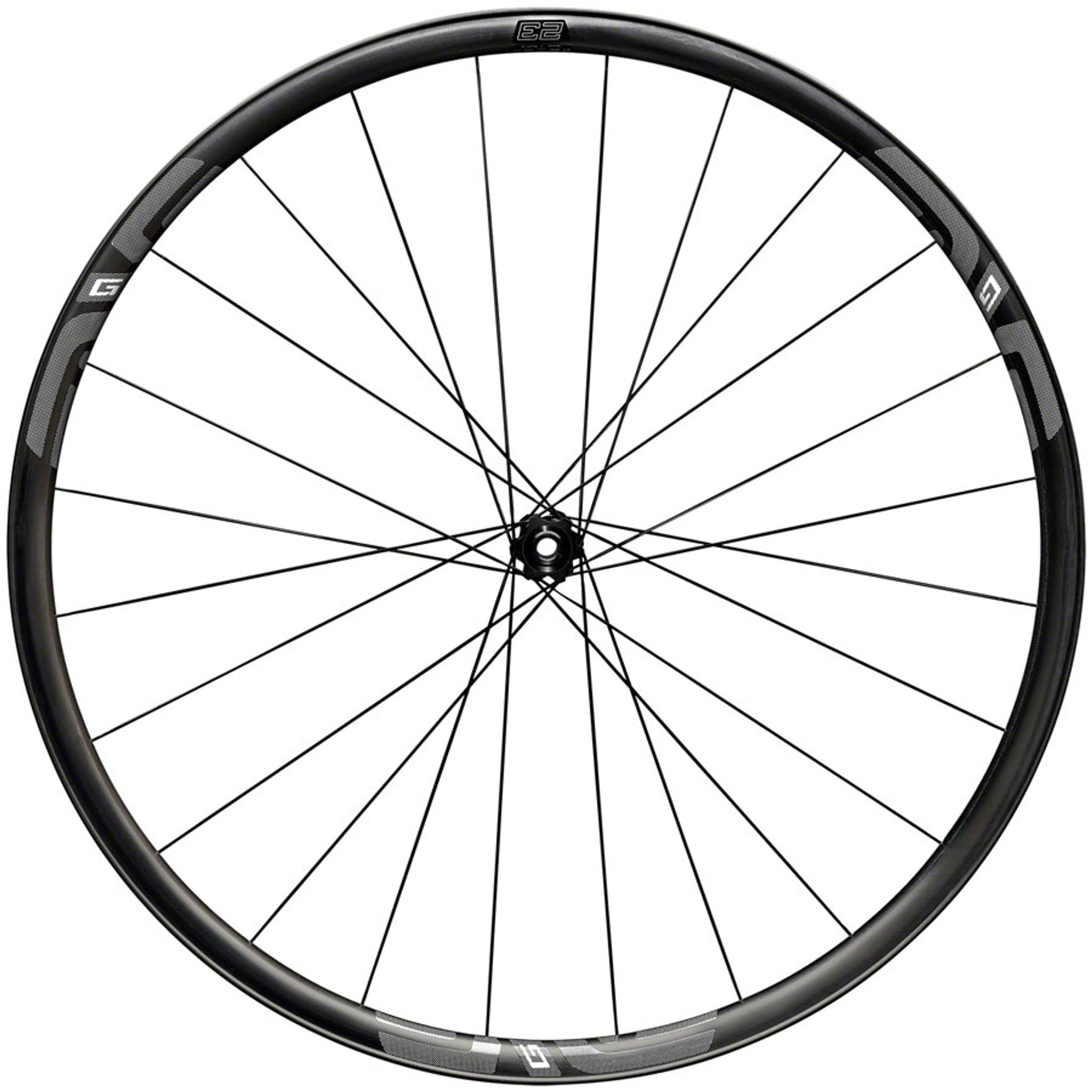 G23 Front Wheel