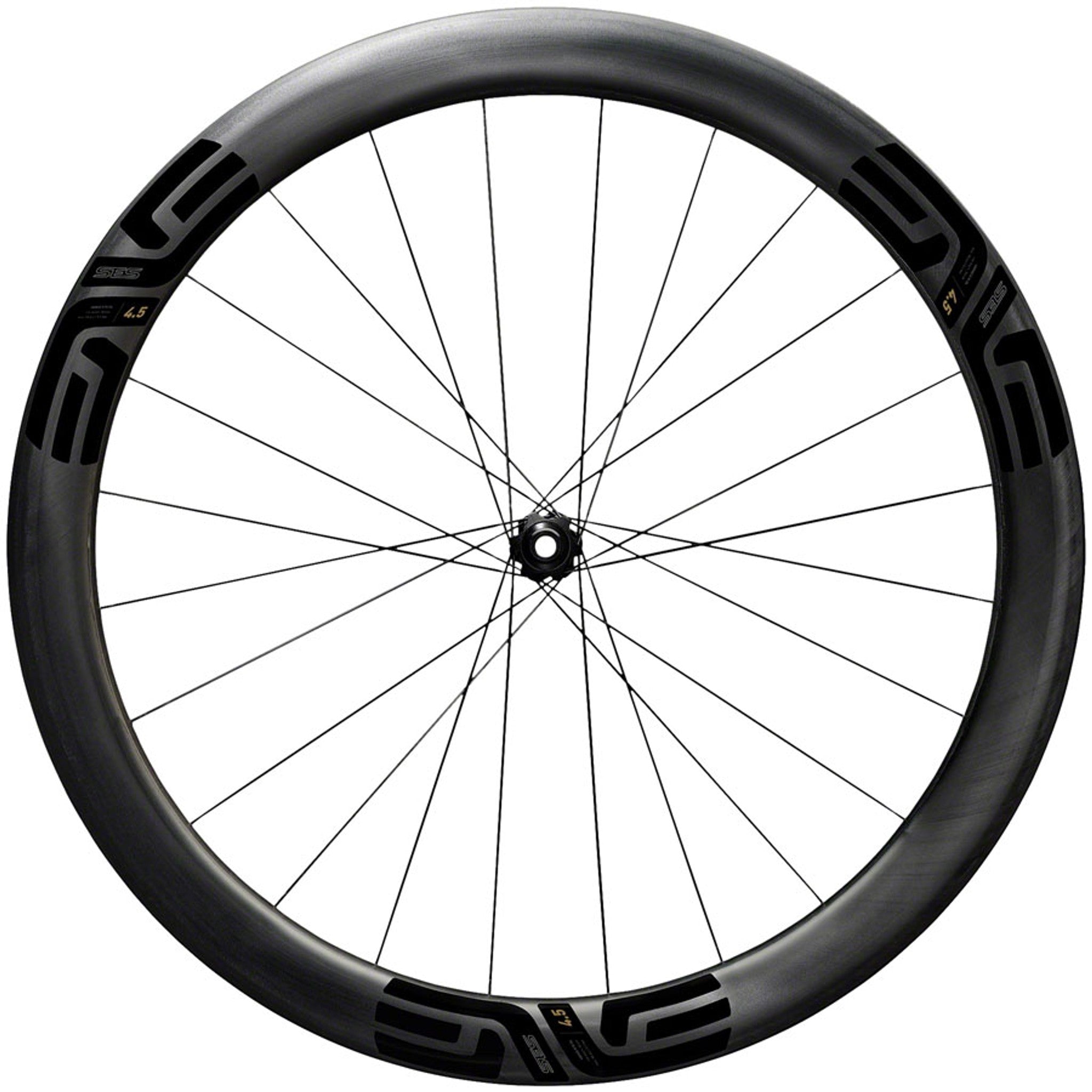 SES 4.5 Front Wheel
