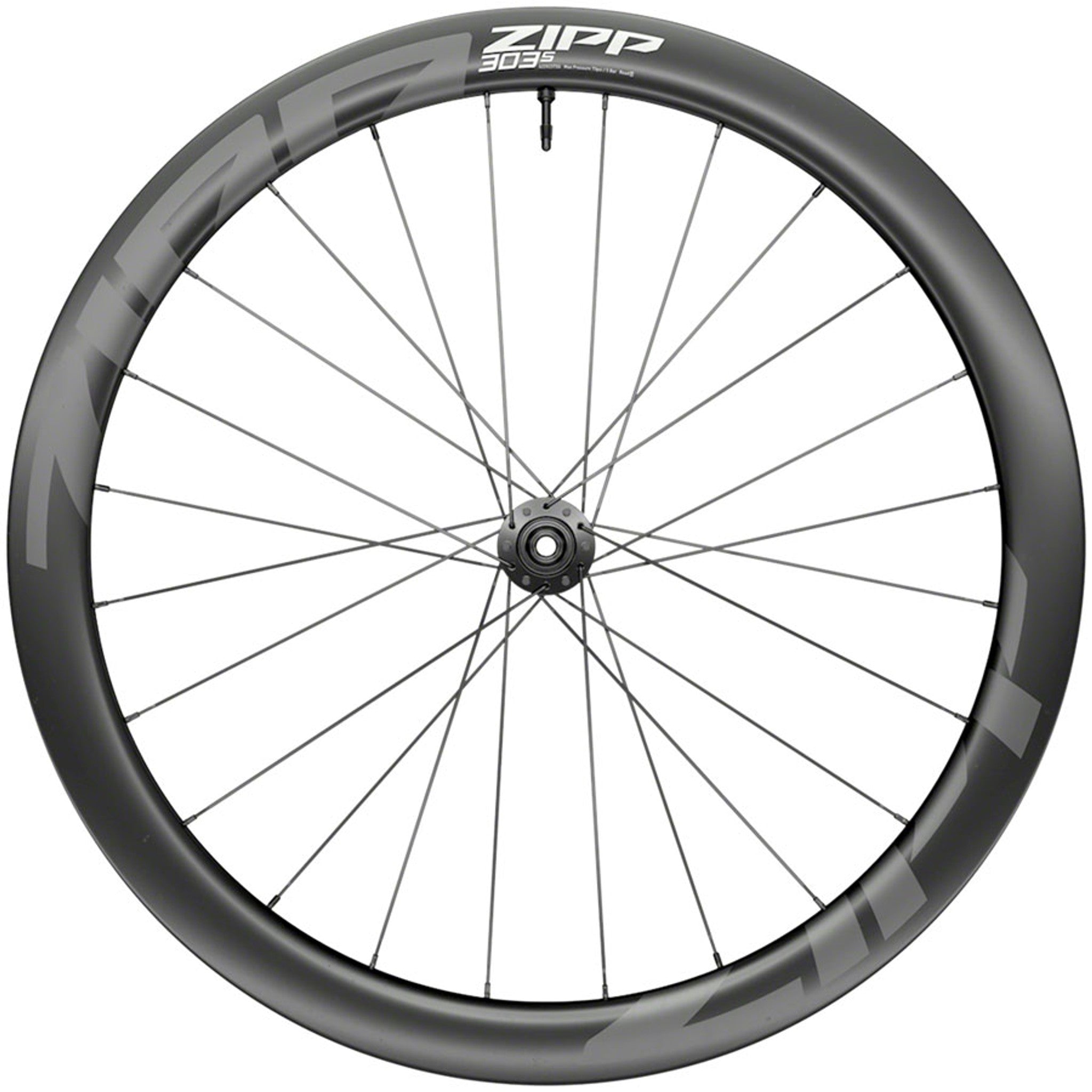 303 S Tubeless Front Wheel