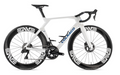 Colnago Y1Rs frameset