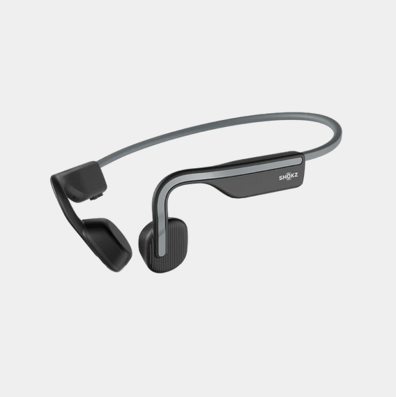 Headphones Shokz OpenMove Standard Gray