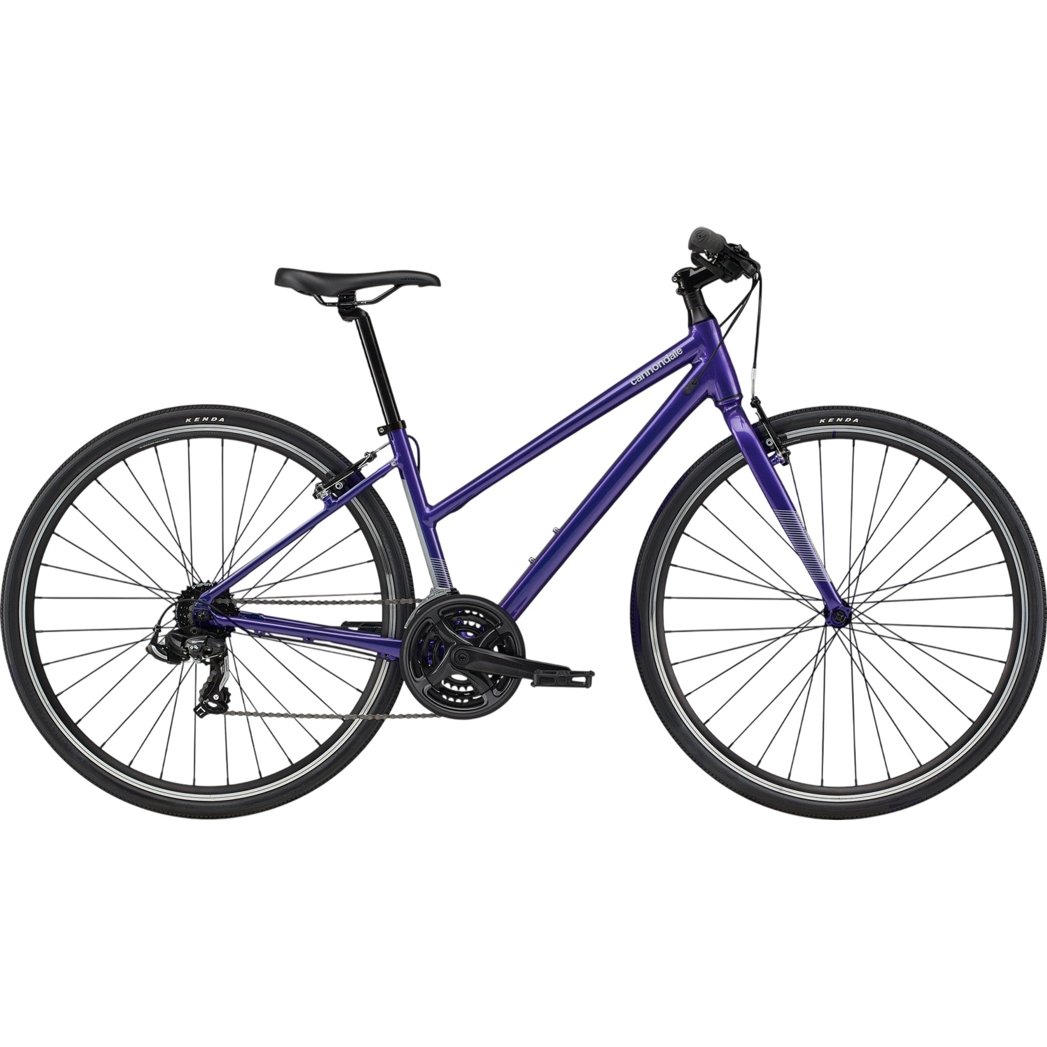 Quick Women's 6 Remixte