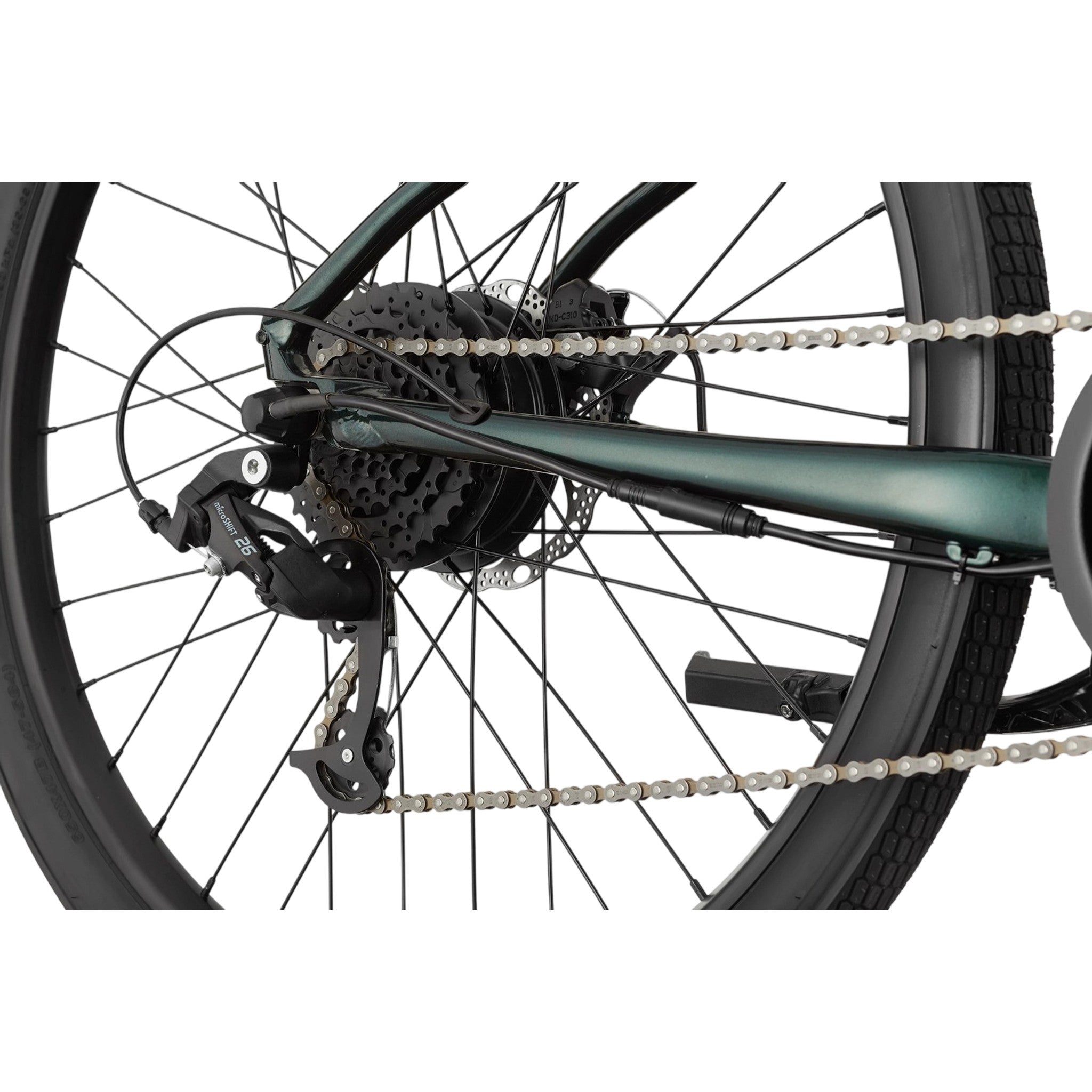 Treadwell Neo 2