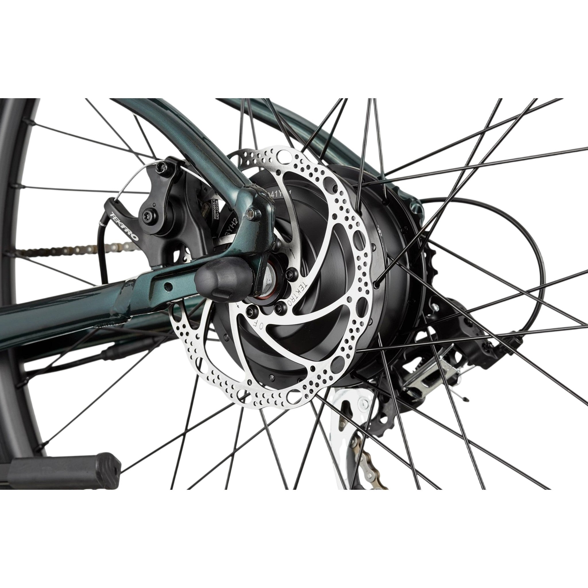 Treadwell Neo 2