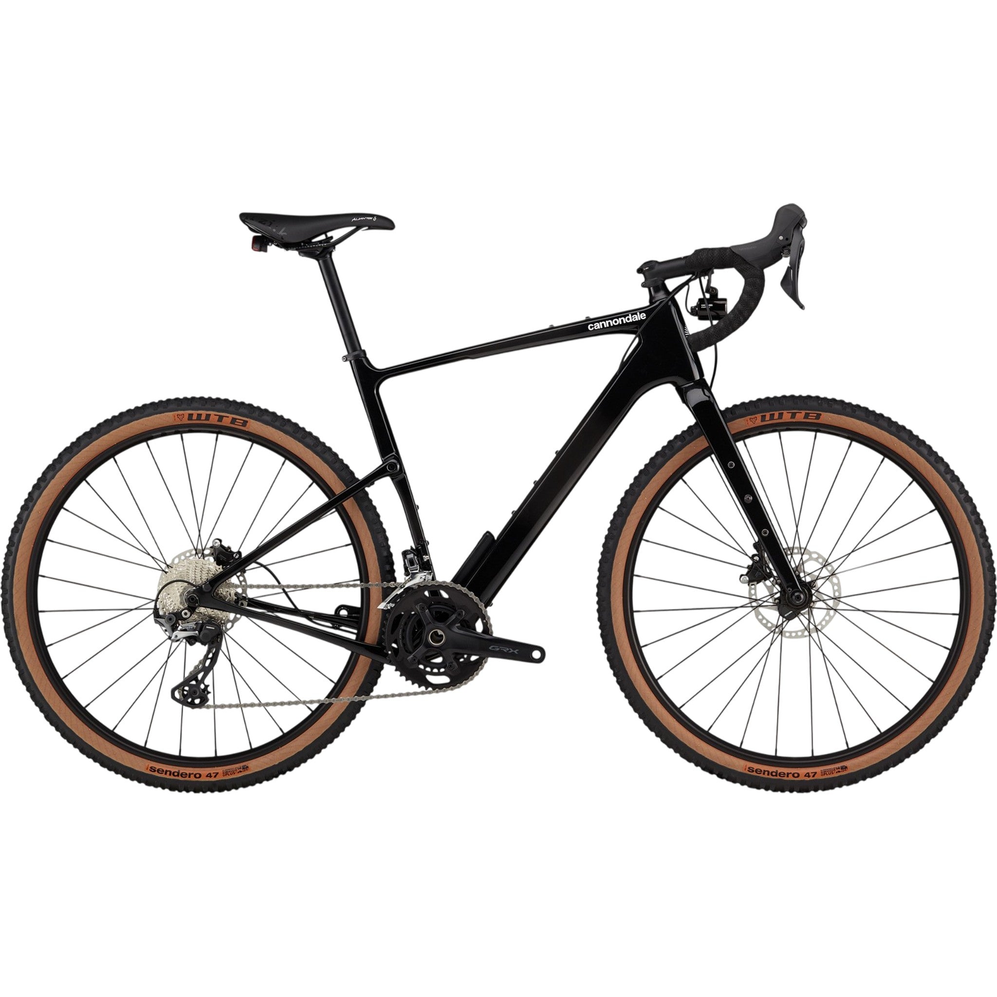 Topstone Carbon 3 L 650b