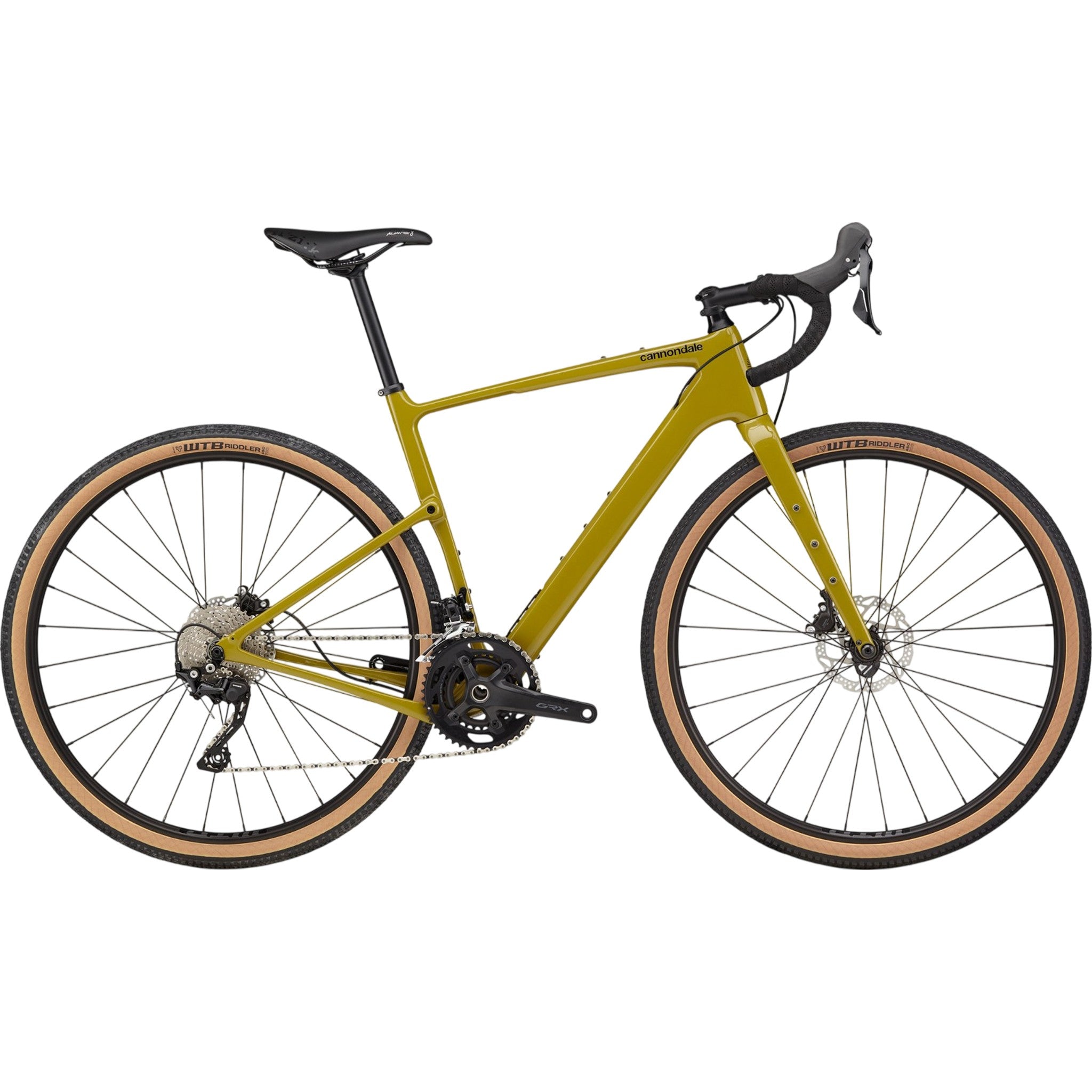Topstone Carbon 4