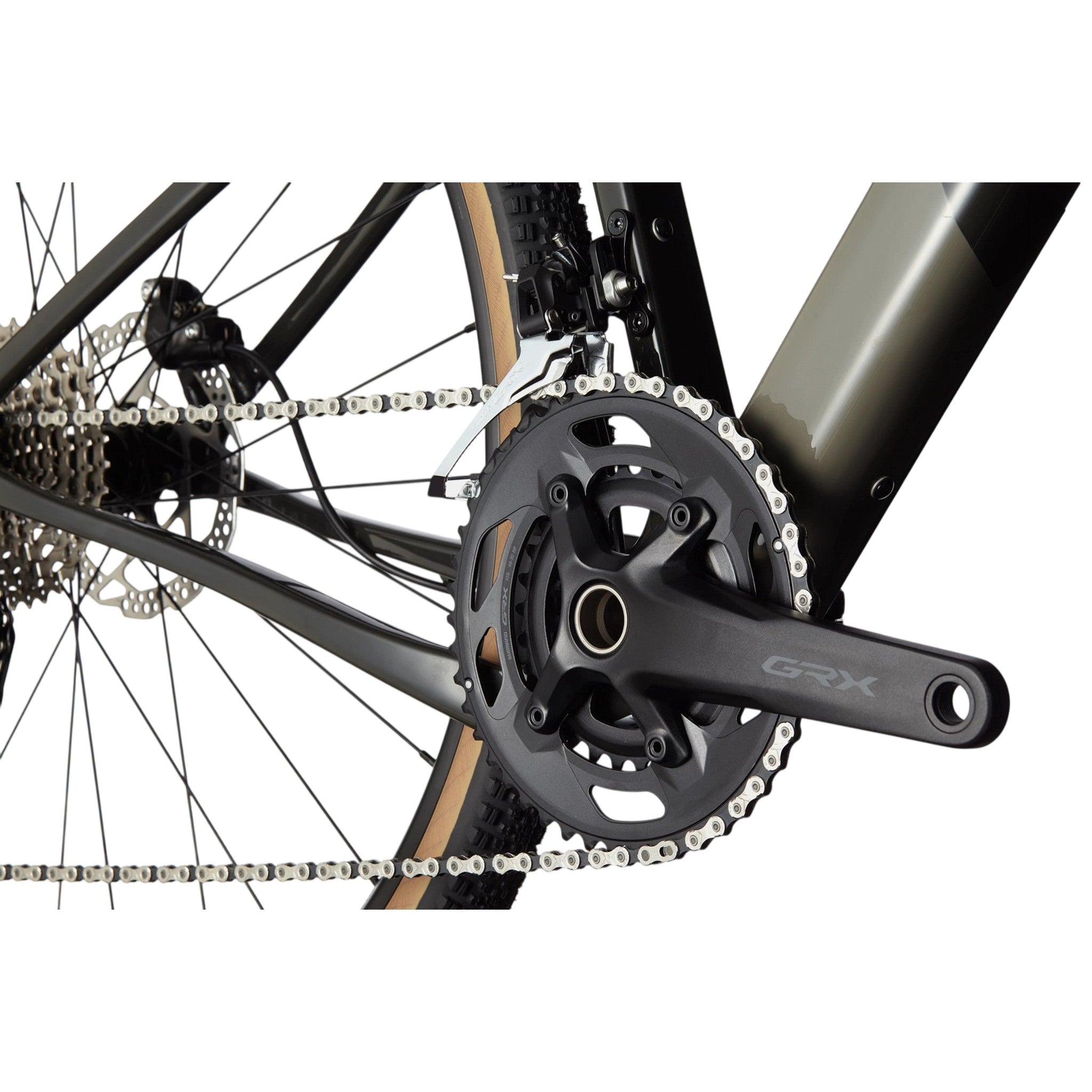 Topstone Carbon 4