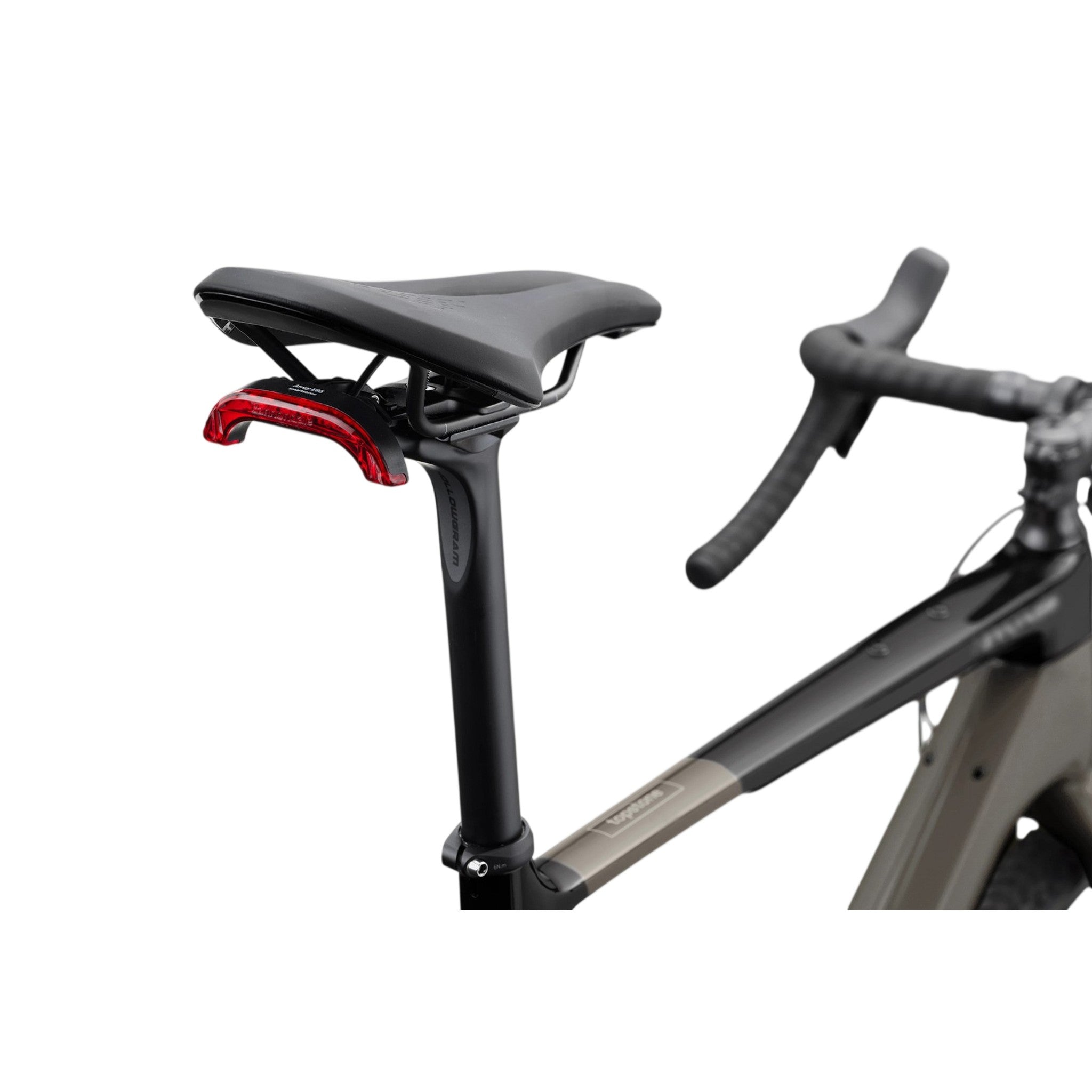 Topstone Carbon 4