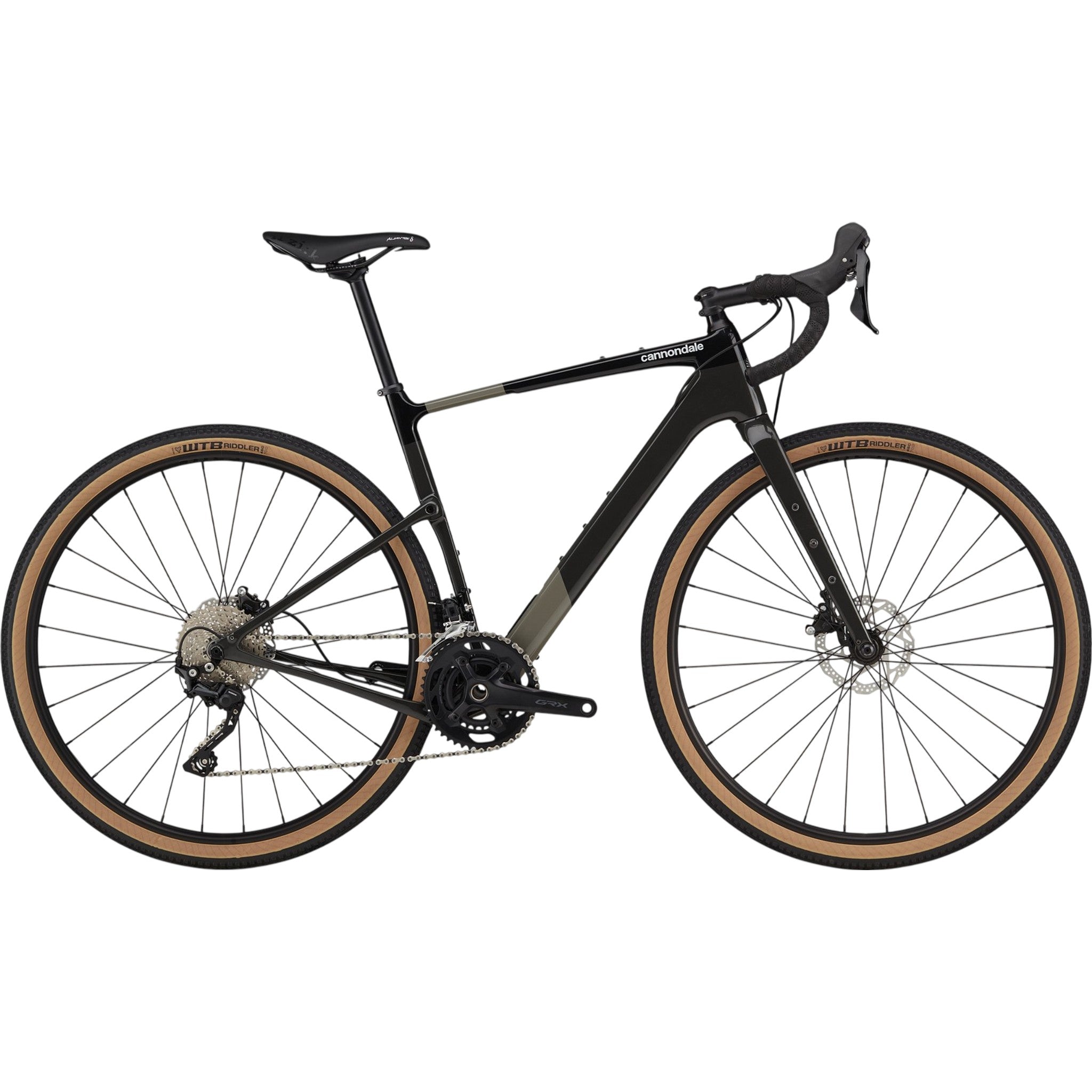Topstone Carbon 4