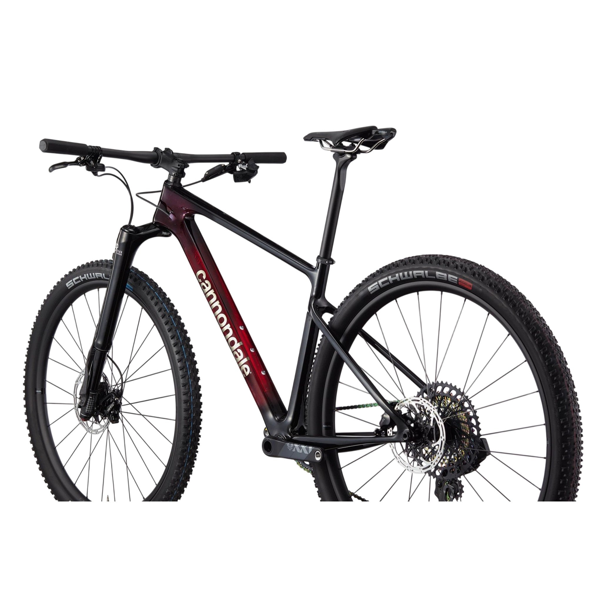 Scalpel HT Hi-MOD Ultimate