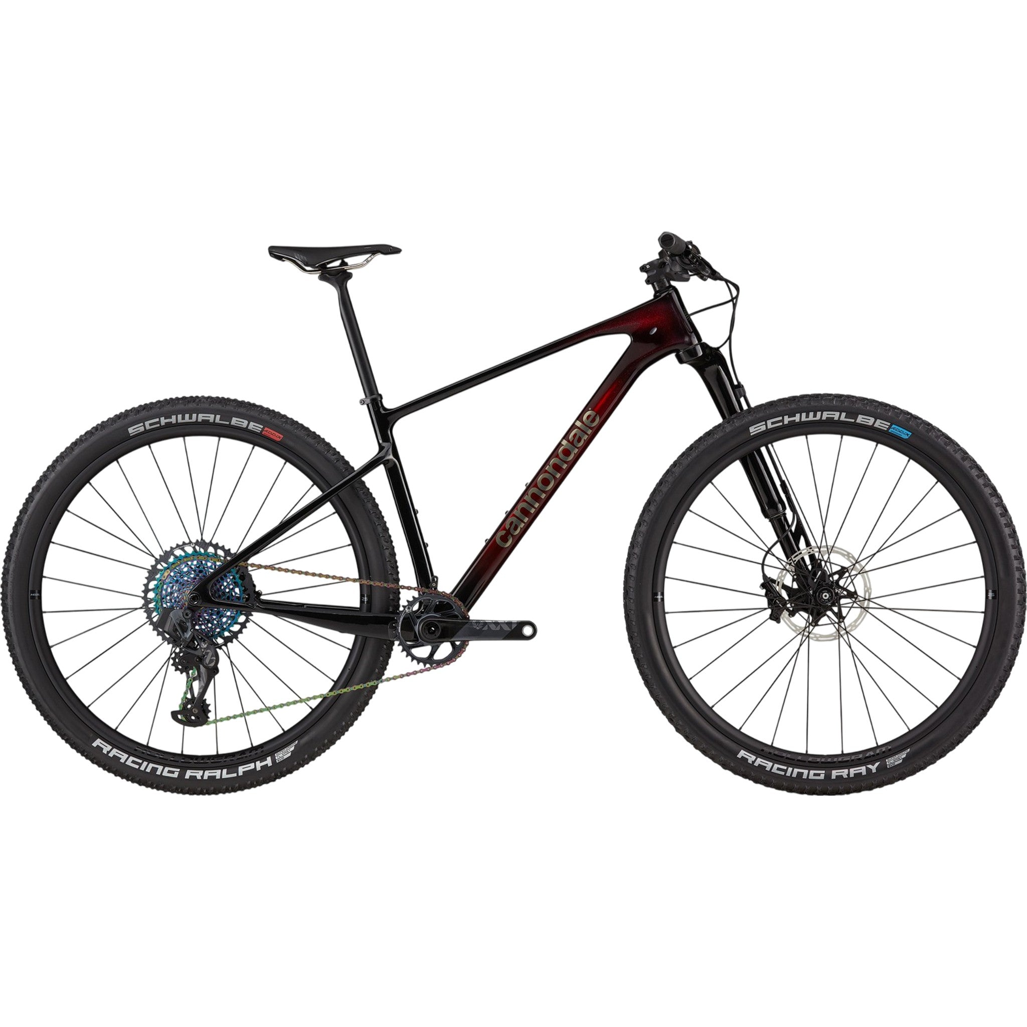 Scalpel HT Hi-MOD Ultimate