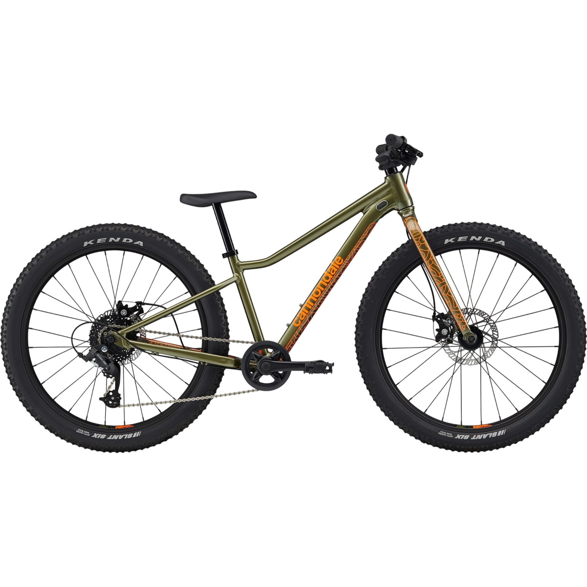 Kids Trail Plus 24
